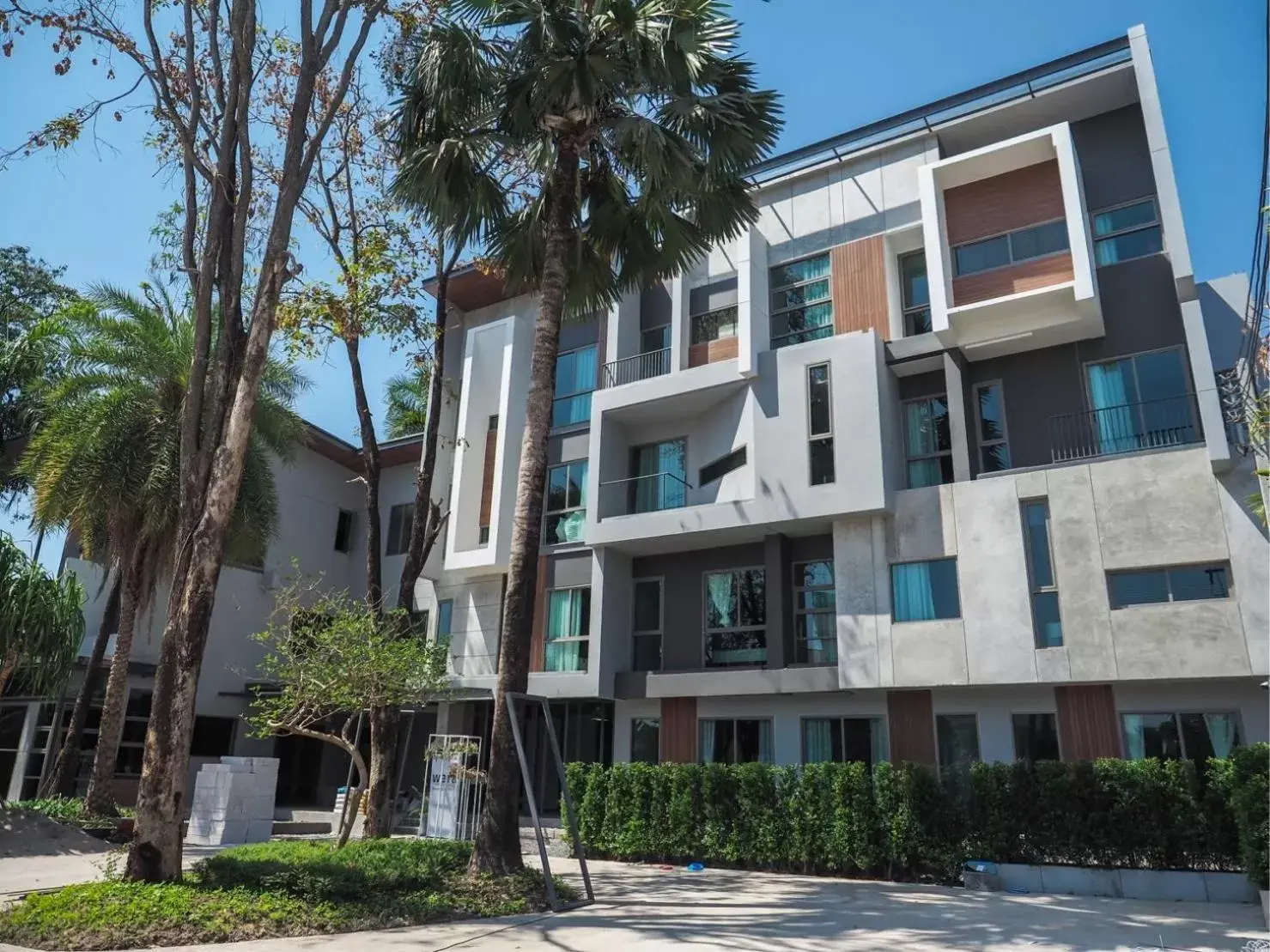 Wara Boutique Hotel Wara Boutique Hotel