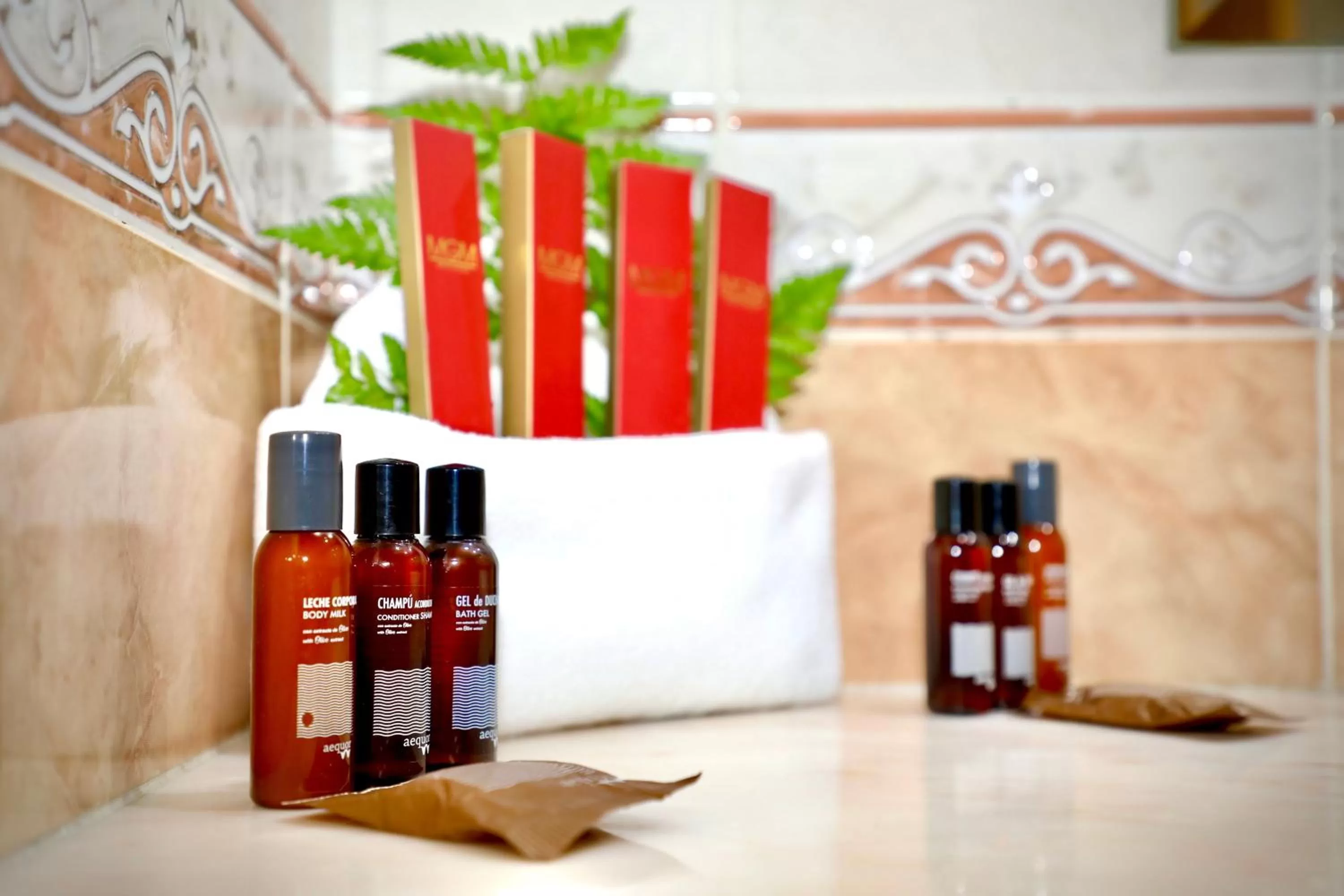 Bathroom in Grand Muthu Golf Plaza Hotel & Spa