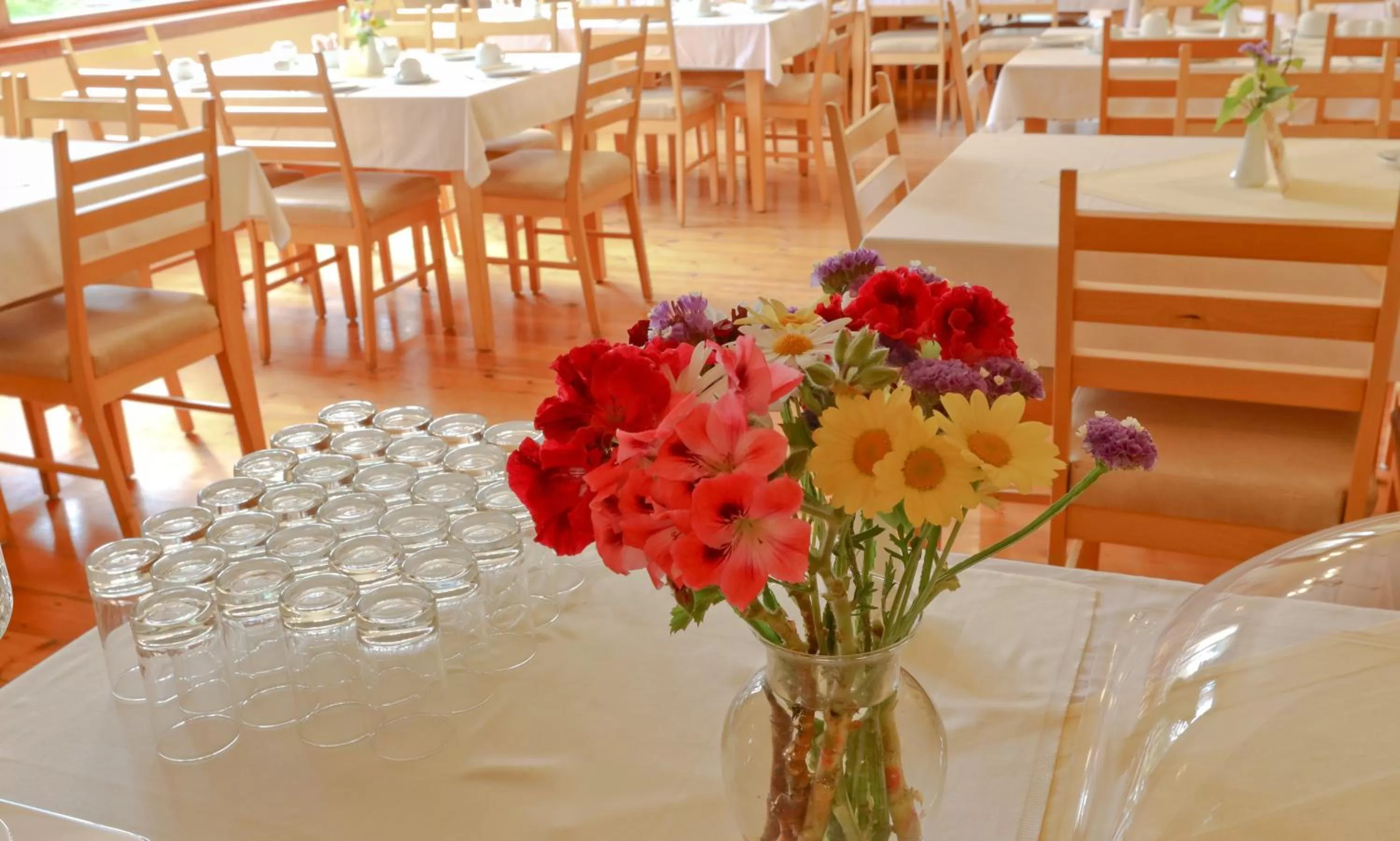 Restaurant/Places to Eat in Hotel Prinzessin Rupprecht