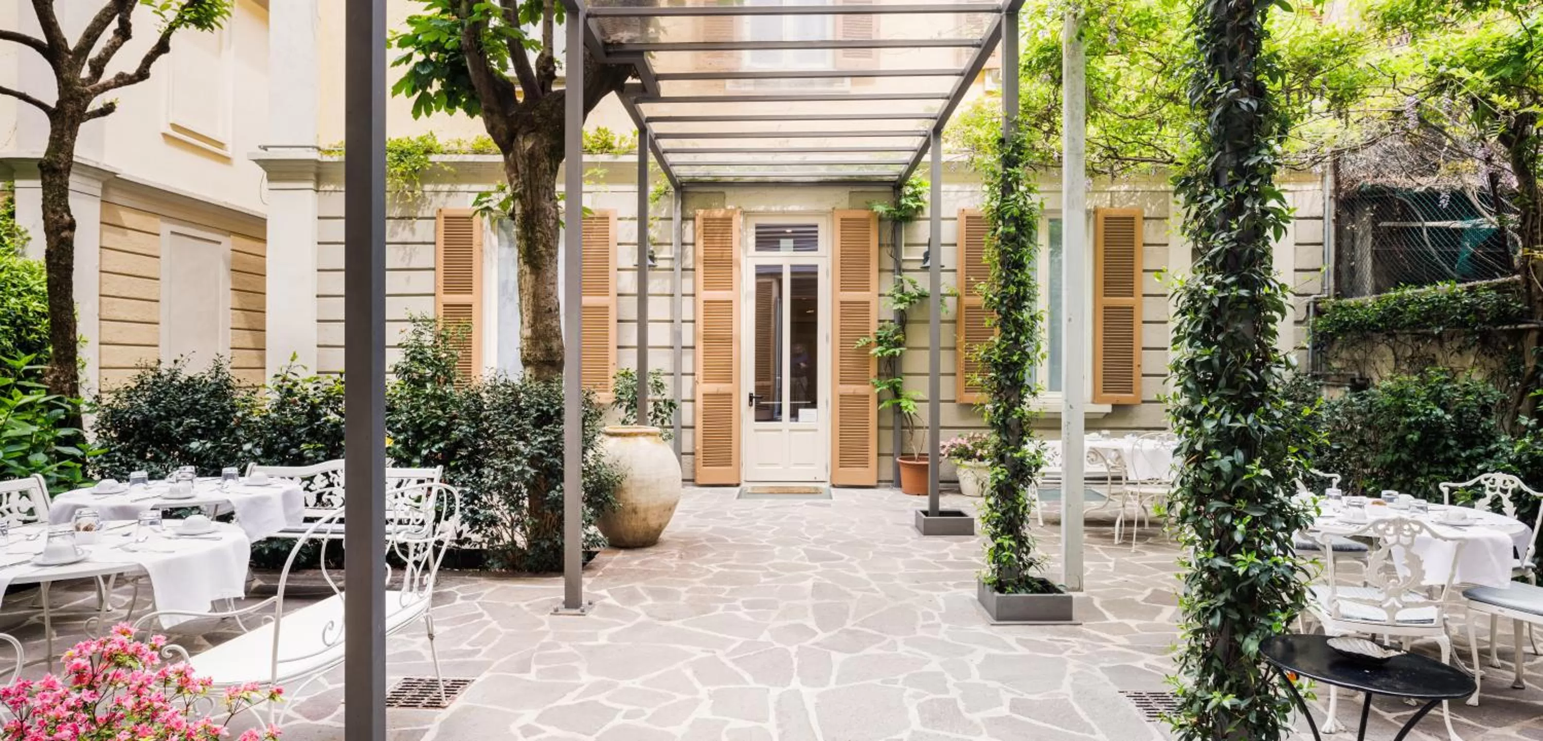 Antica Locanda Leonardo