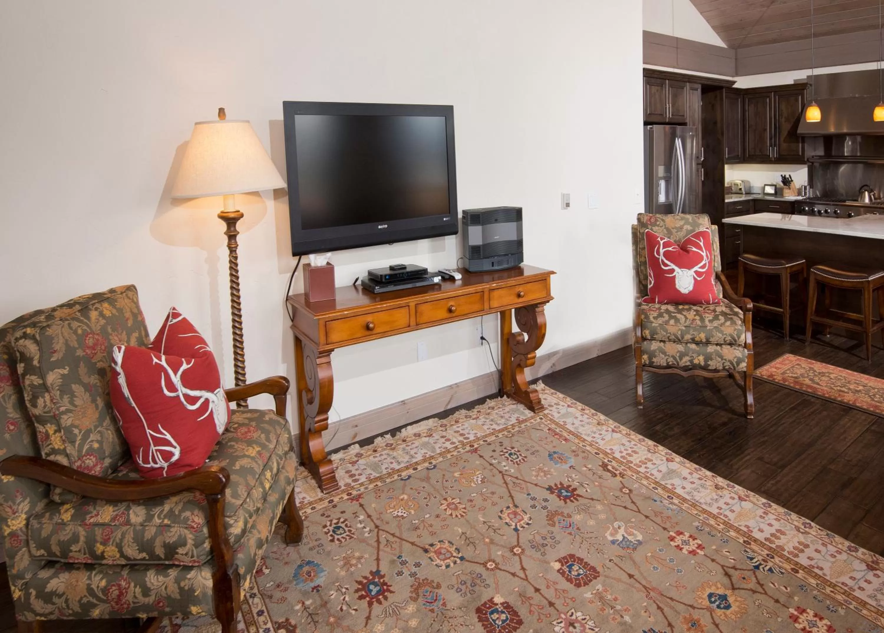 The Arrabelle at Vail Square, a RockResort, by Vail Resorts