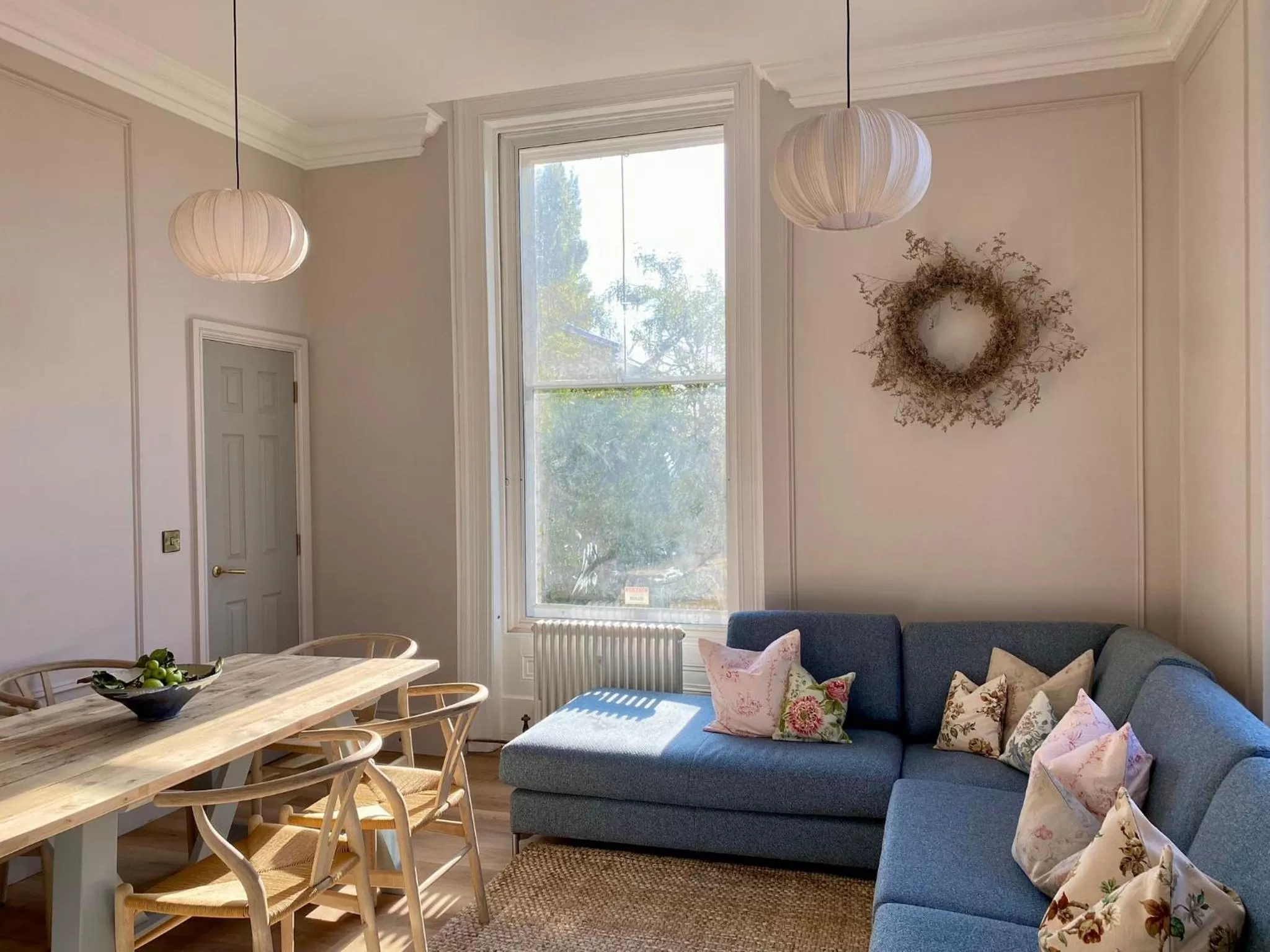 Railway House York by Chateau Anna