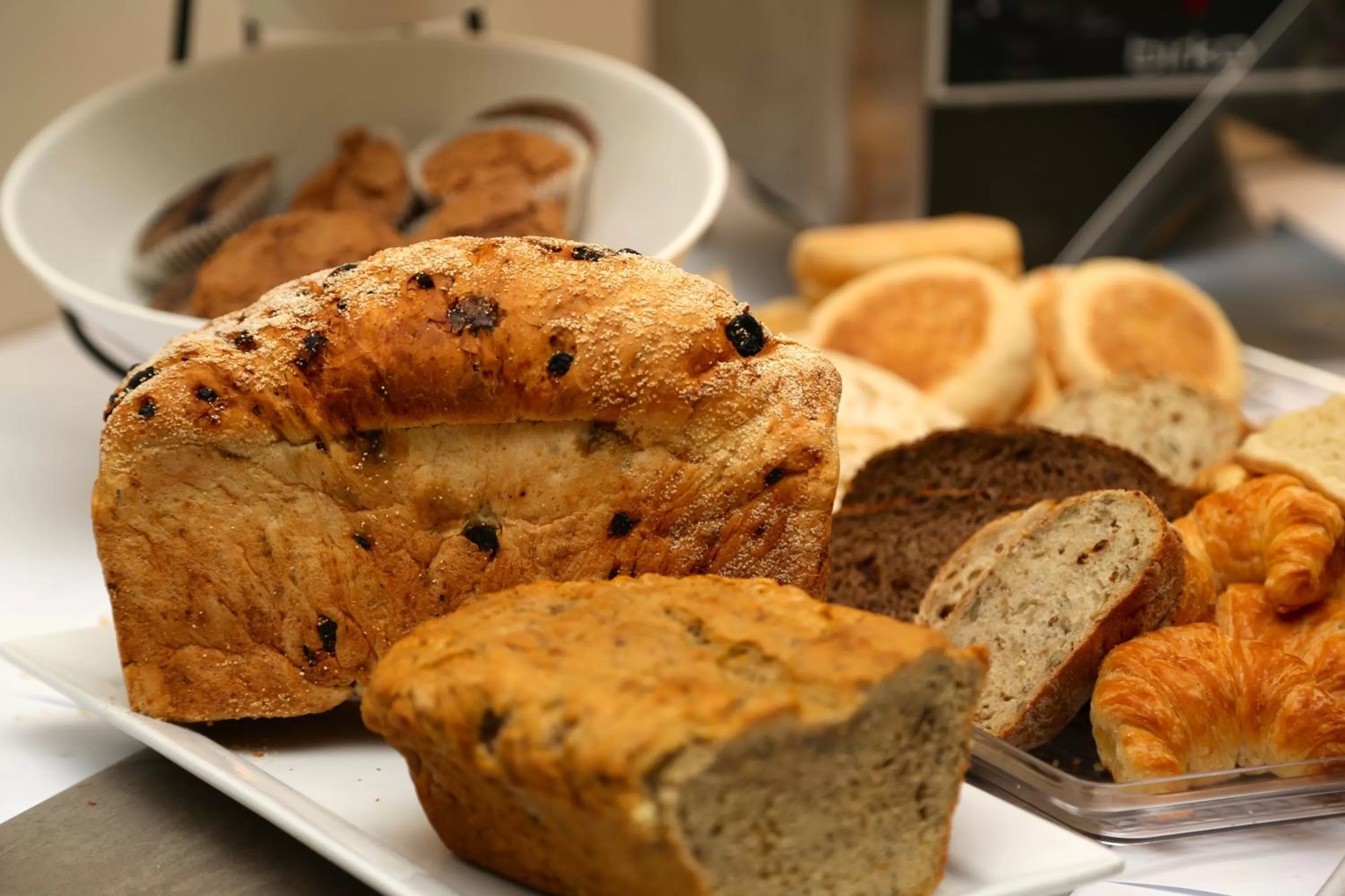 Restaurant/places to eat in Quality Inn Dubbo International