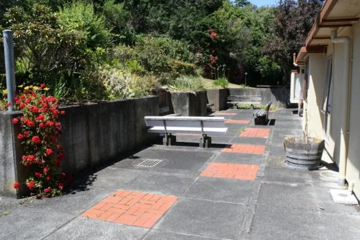 Area and facilities in Hikurangi StayPlace