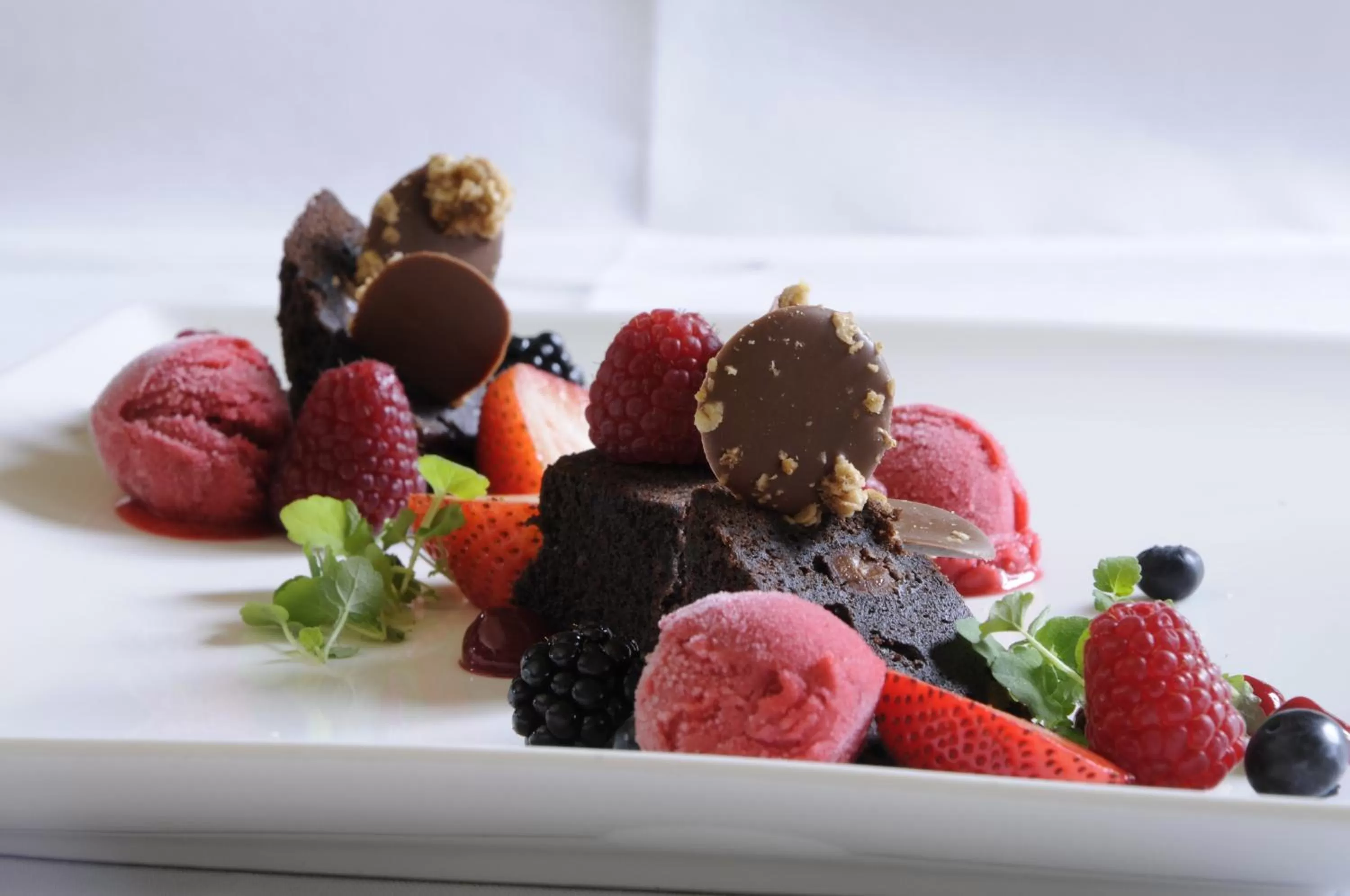 Food close-up, Food in Boutique Hotel Slenaker Vallei - Buitengewoongenieten