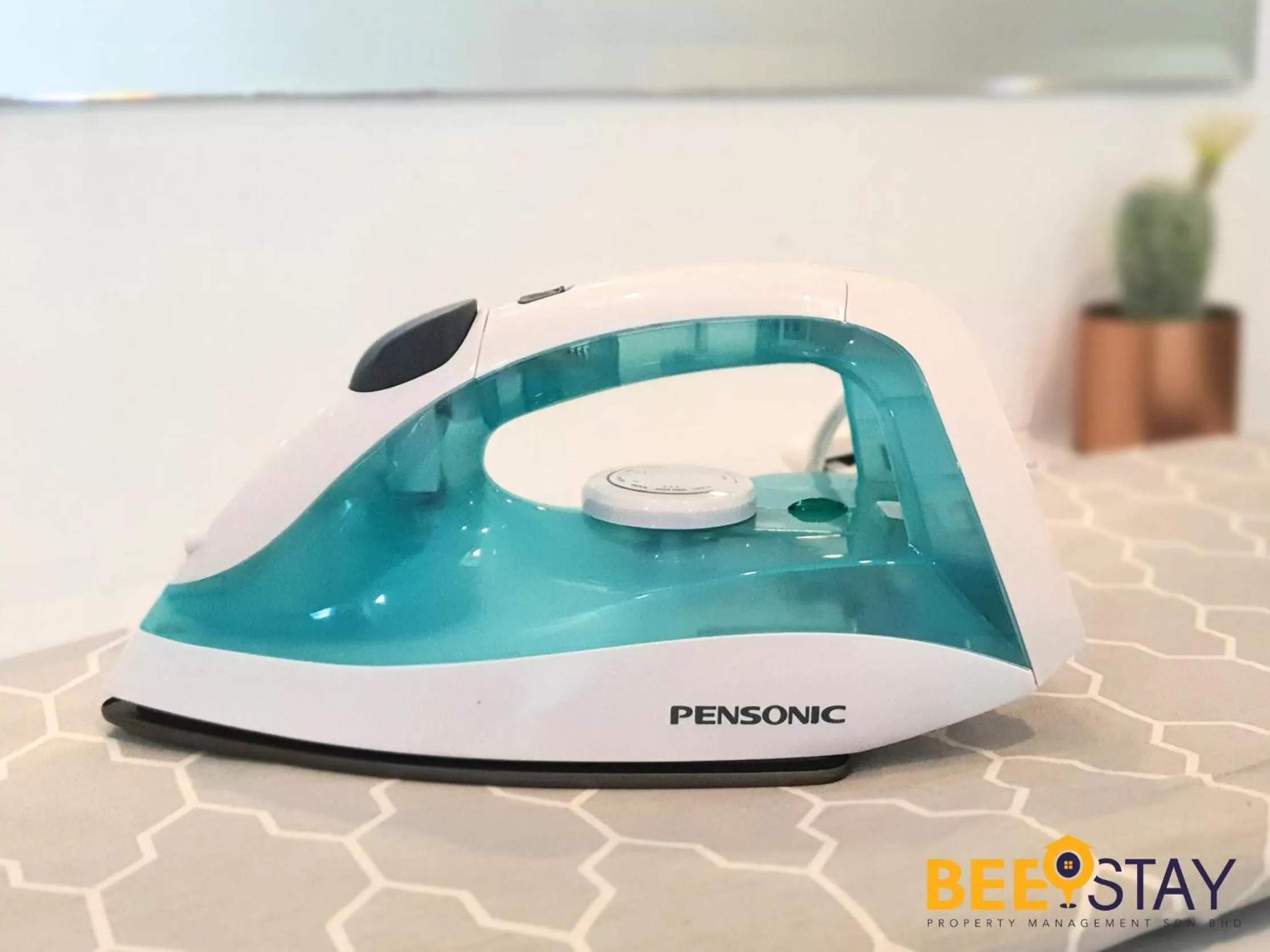 The Wave Suites Melaka by BEESTAY