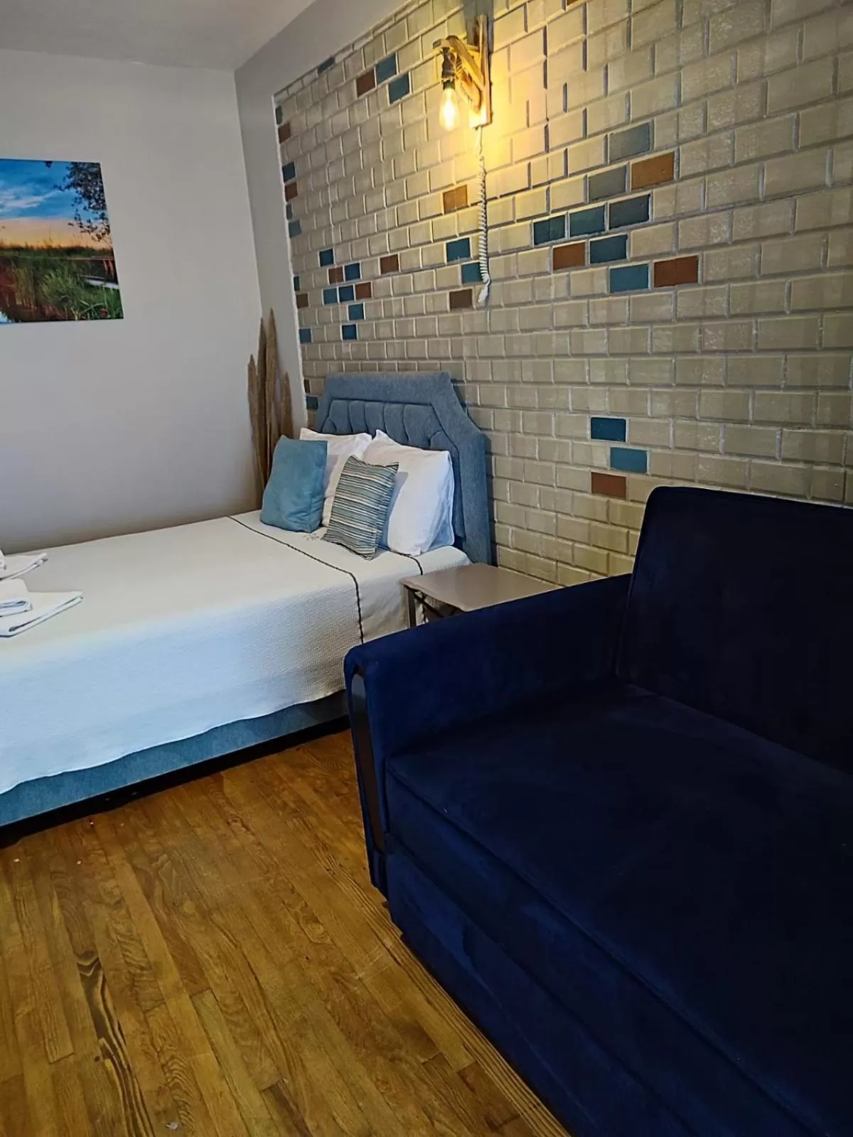 Bedroom, Bed in Balim Sultany