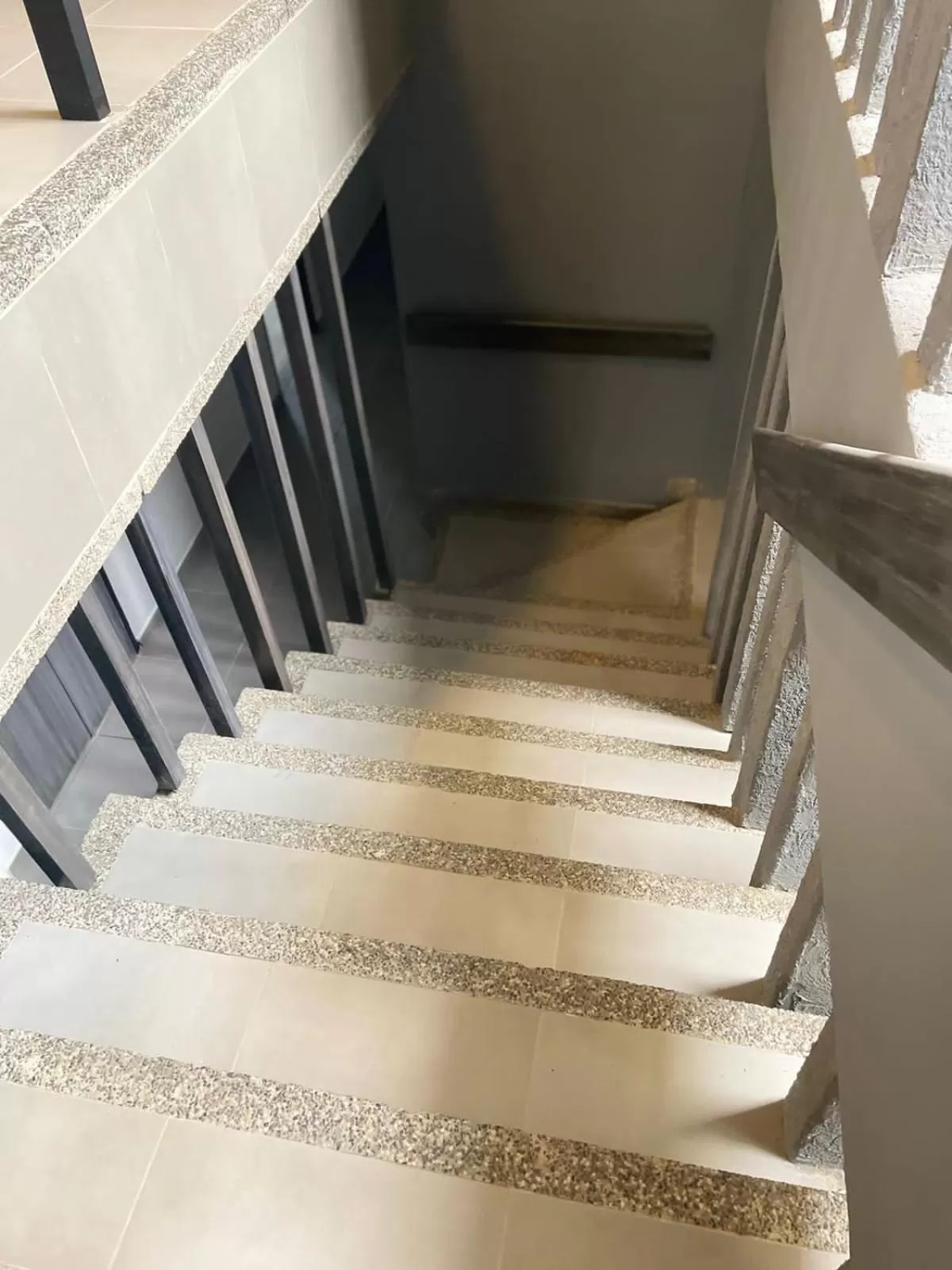 bunk bed in Hotel 14-04