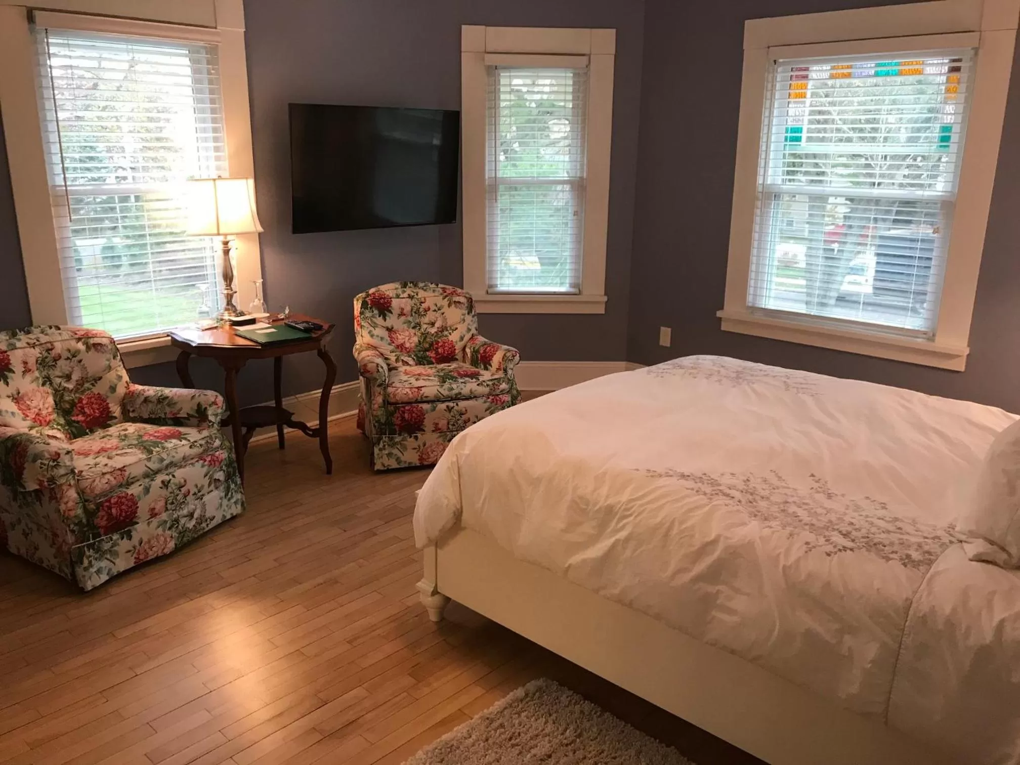 Greenway House Bed and Breakfast