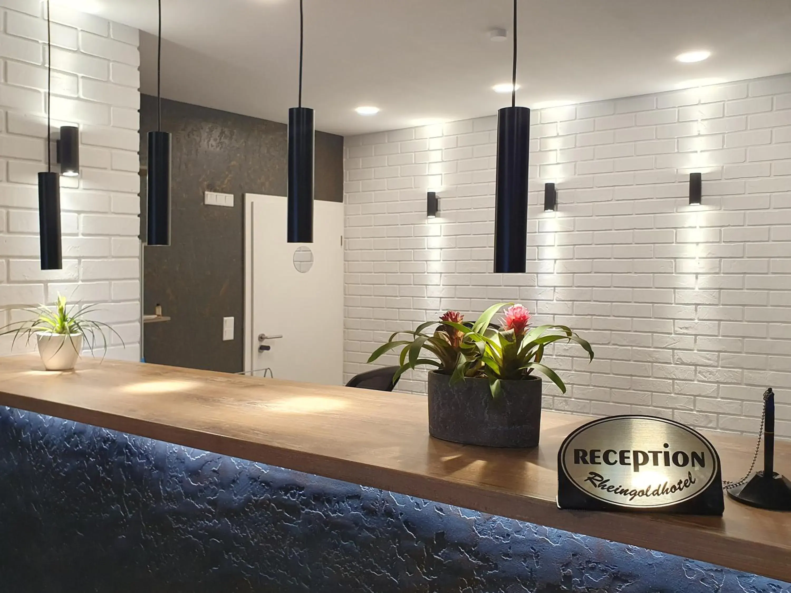 Rheinmetropole Hotel Rheinmetropole Hotel