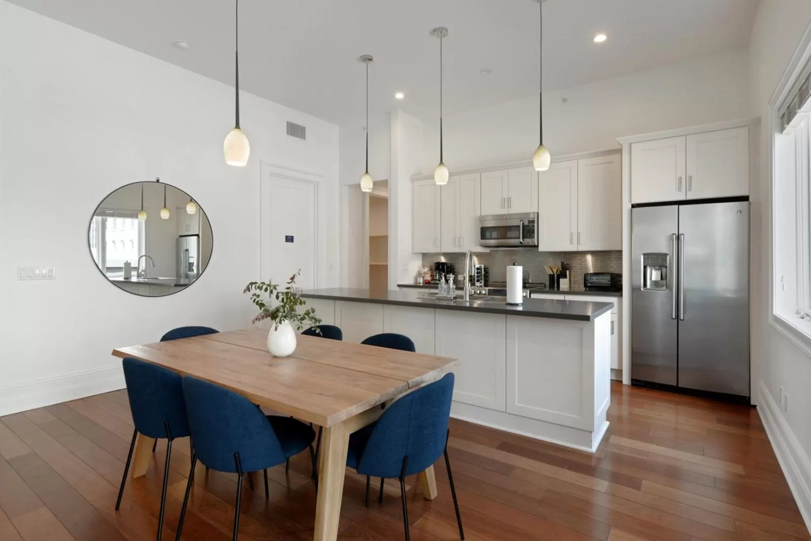 Roami at Factors Row