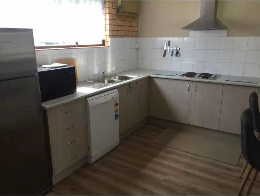 Superior Apartment in The Bright Motor Inn