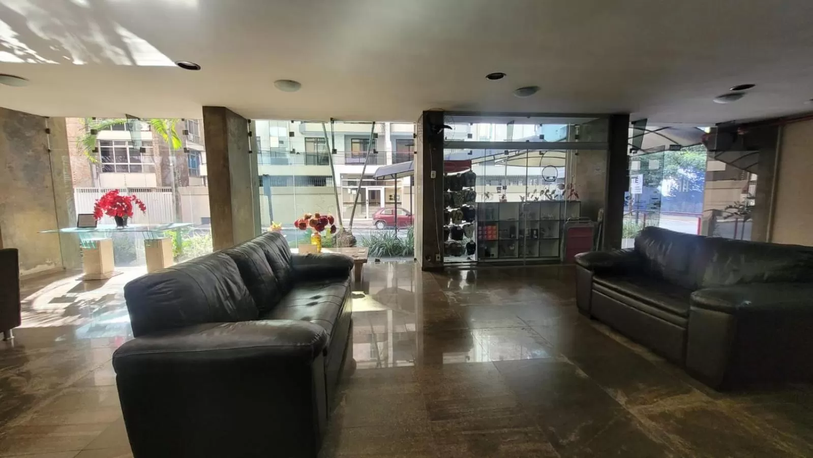 Lobby or reception, Lobby/Reception in Hotur Hotel