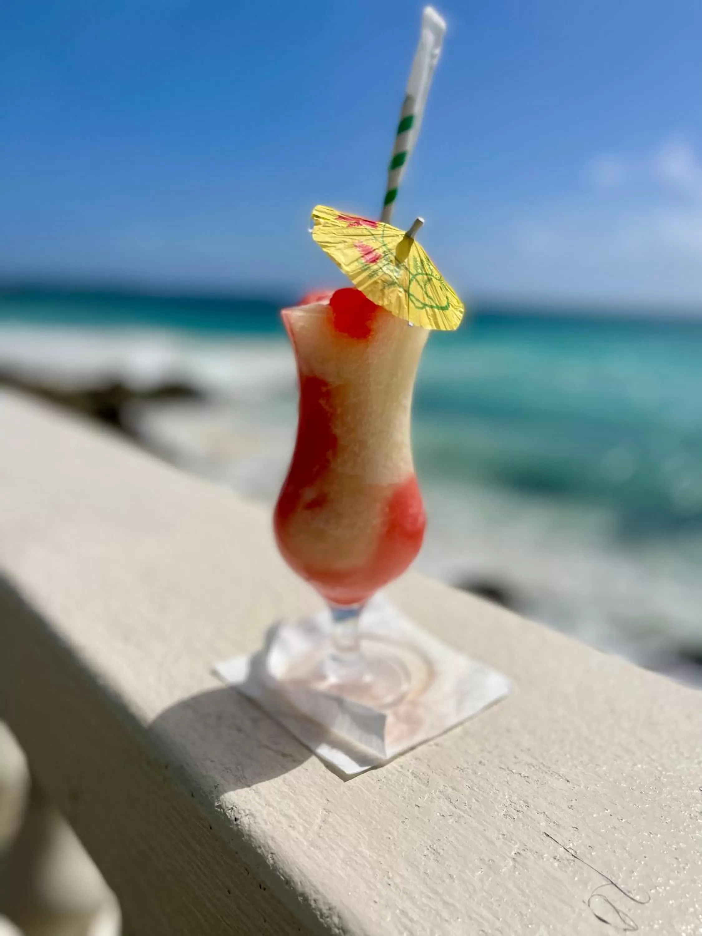 Restaurant/places to eat in Dover Beach Hotel