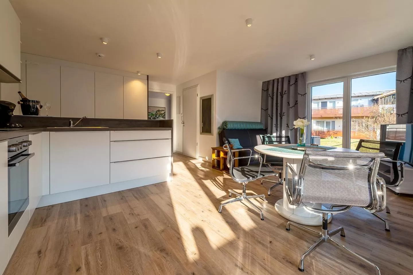 Allgäu Vital Oberstaufen inkl Oberstaufen Plus Card