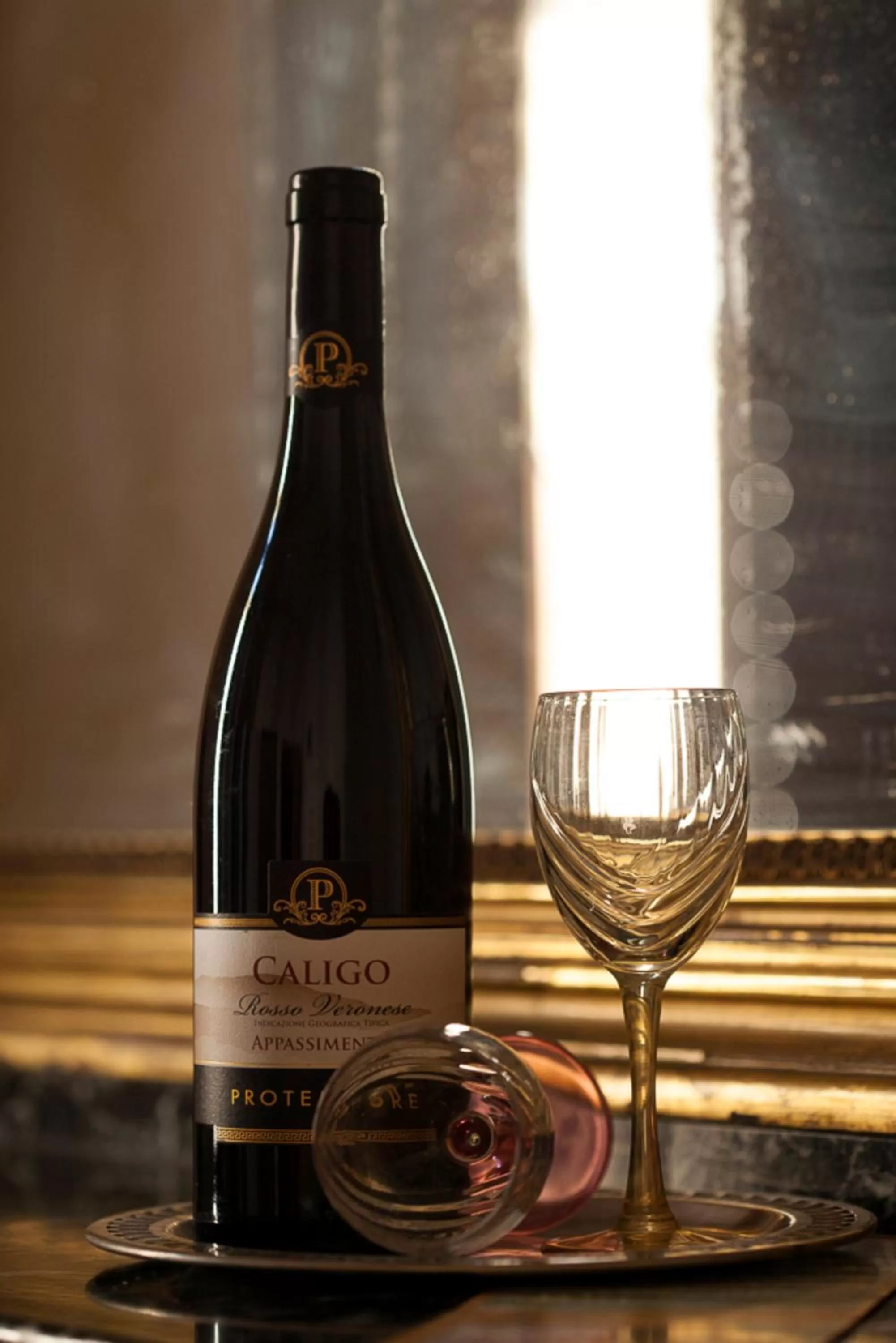 Day in Hotel Villa Il Castagno