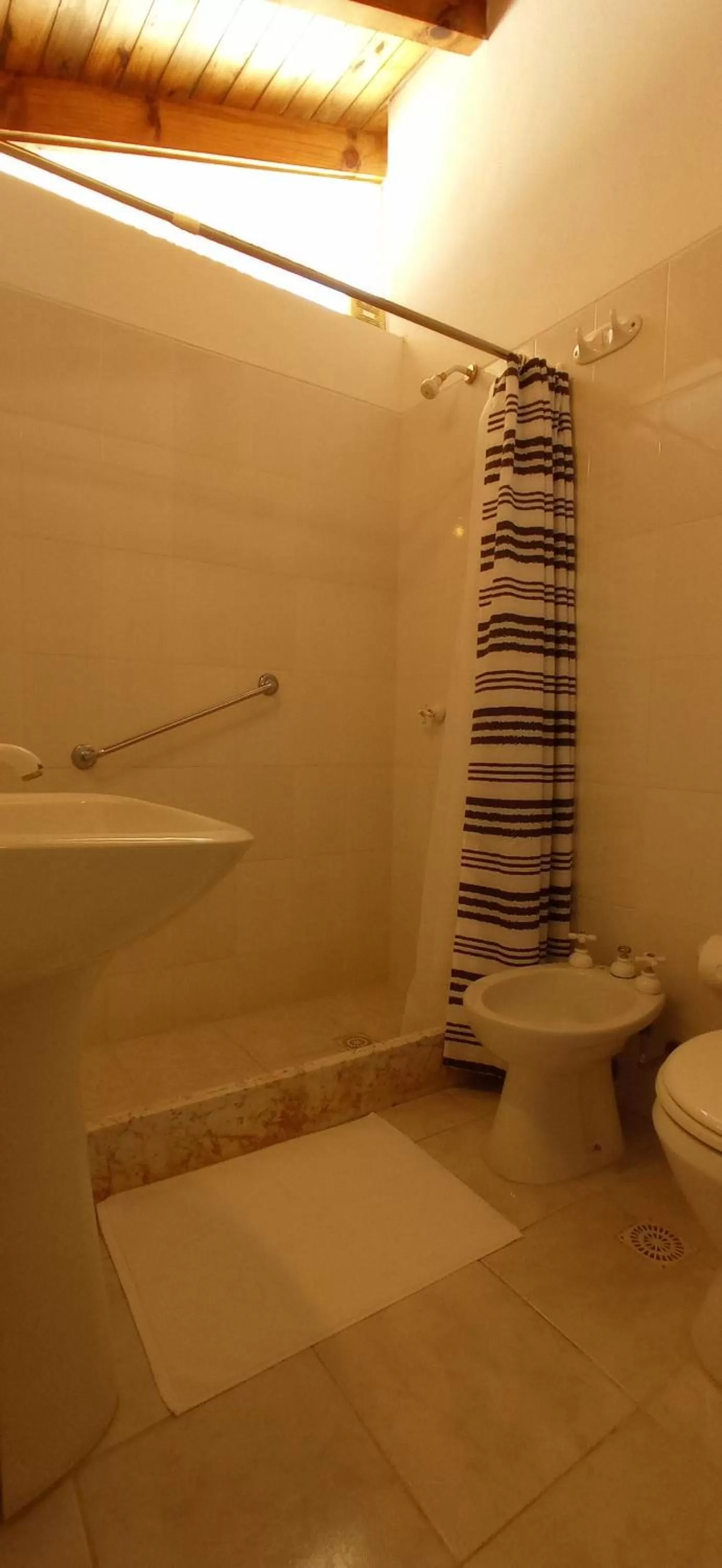 Bathroom in Pino Dorado