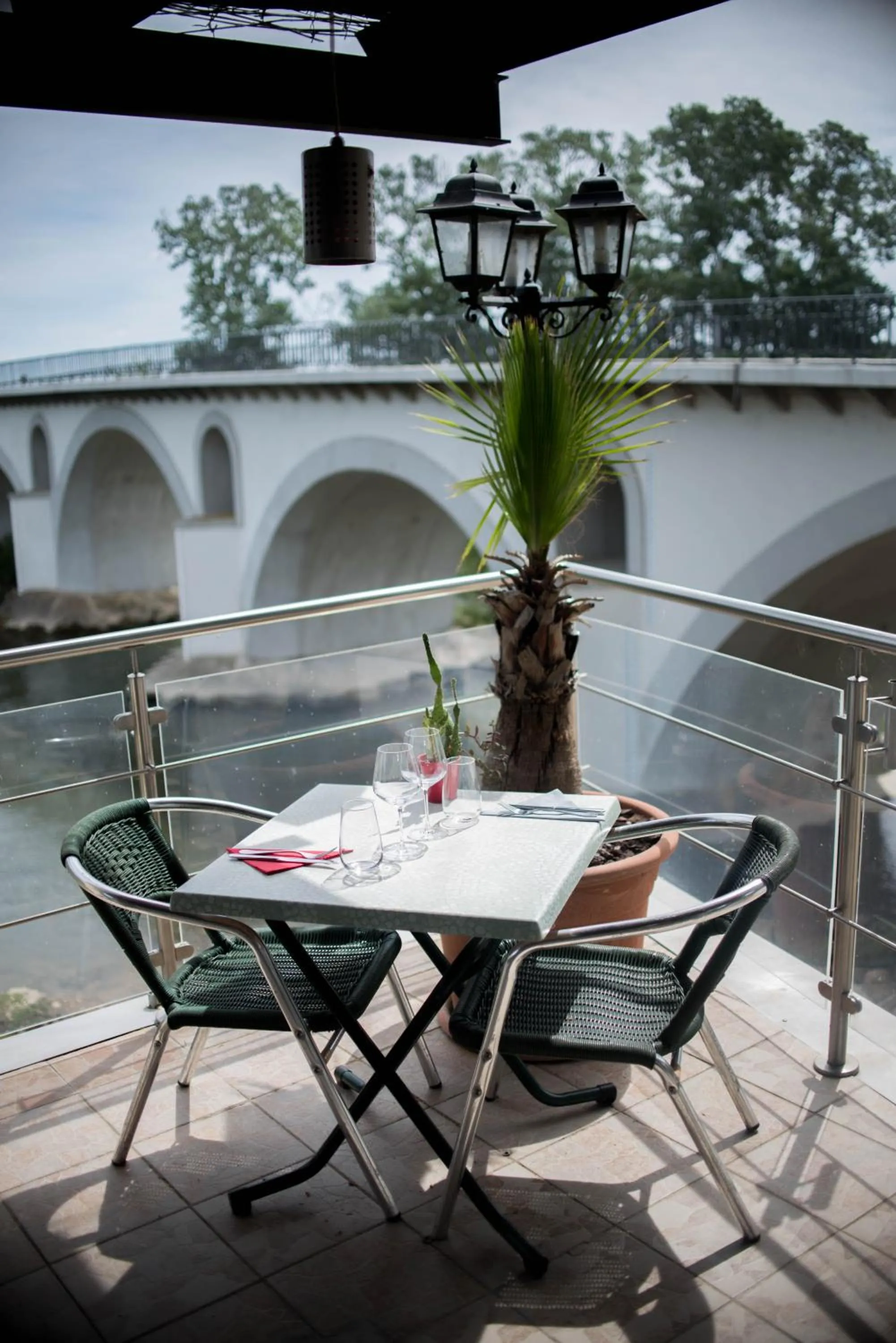 Hôtel restaurant Mon Auberge