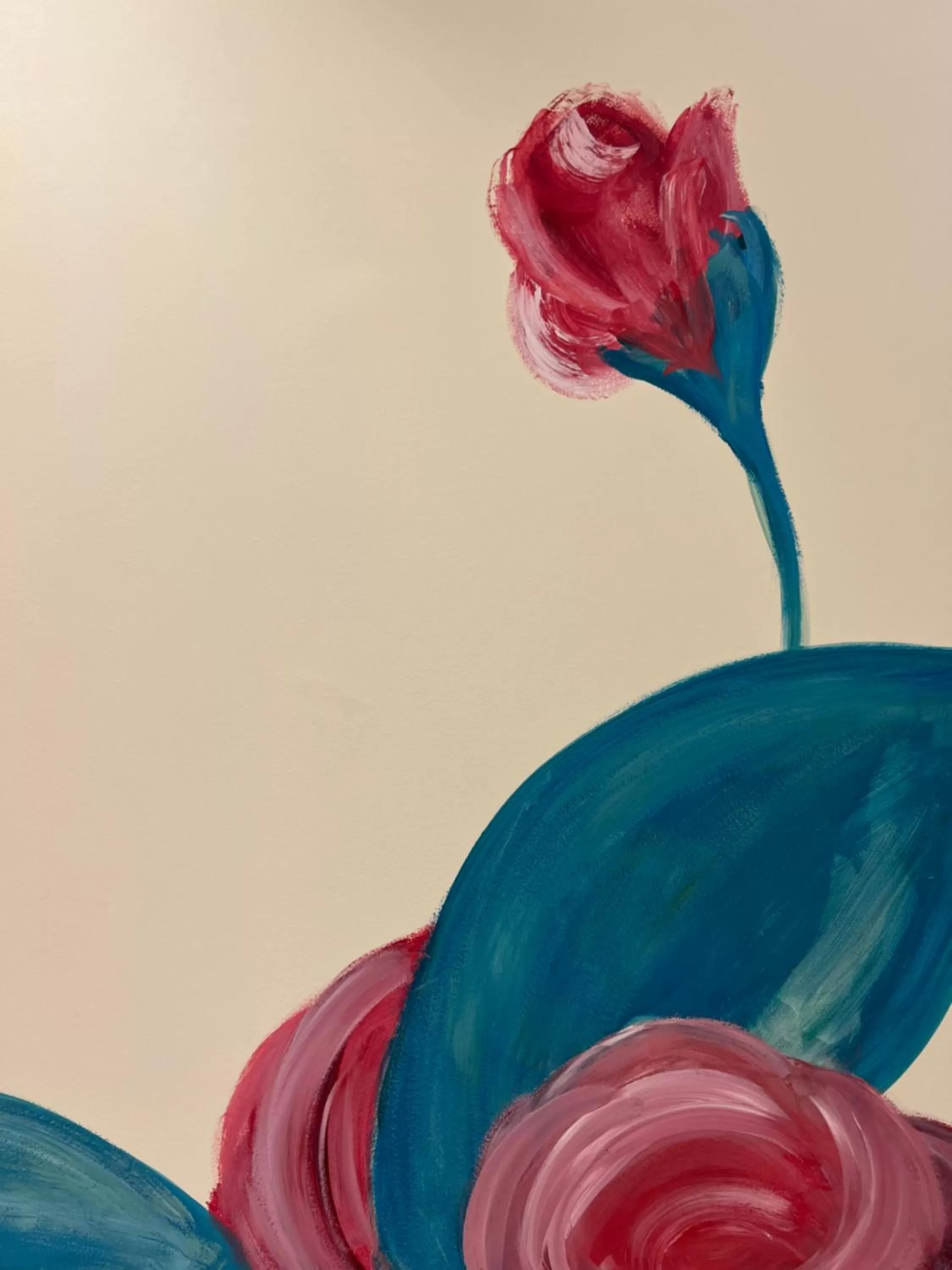 Decorative detail in HOTEL BOUTIQUE VILLA DEL MARQUÉS