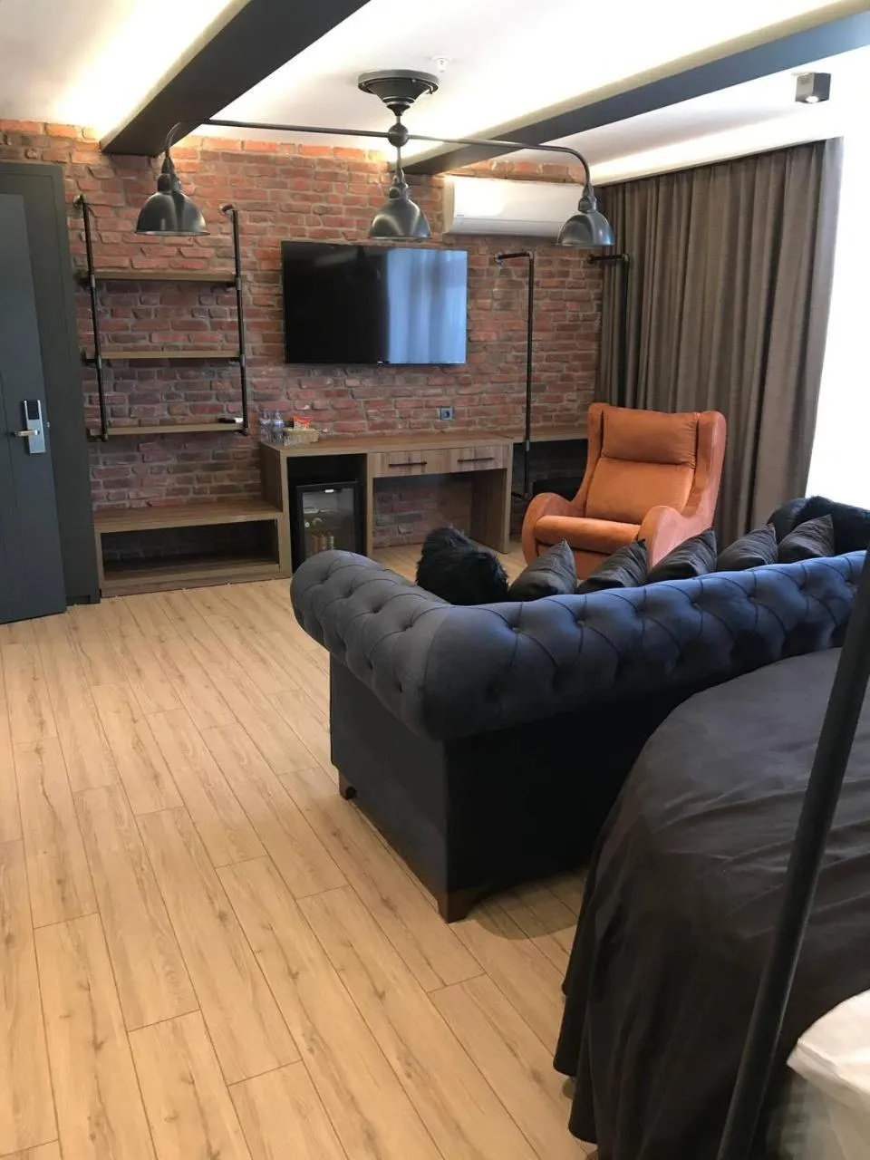 Massage in Esila Hotel