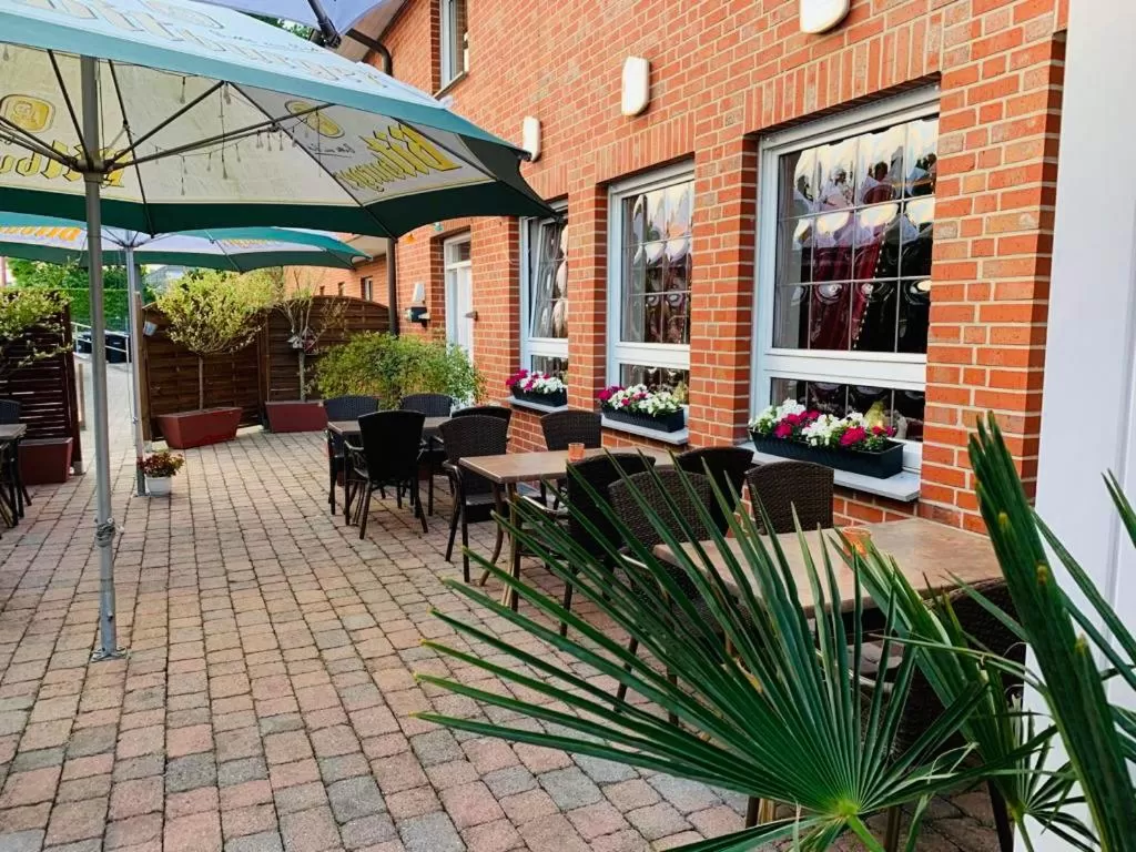 Restaurant/Places to Eat in Hotel Restaurant Byblos