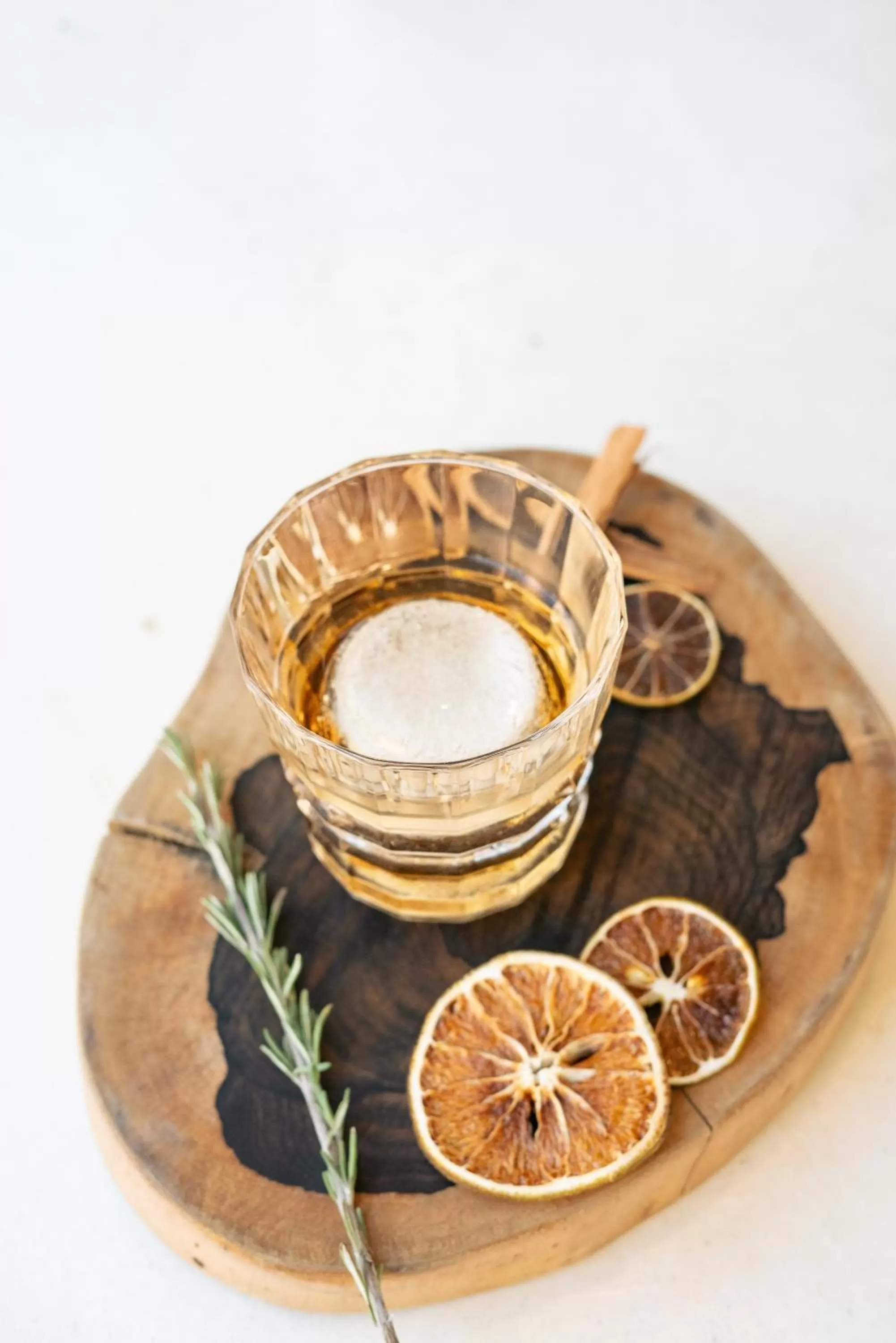 Drinks in Puerta del Cielo Hotel Origen