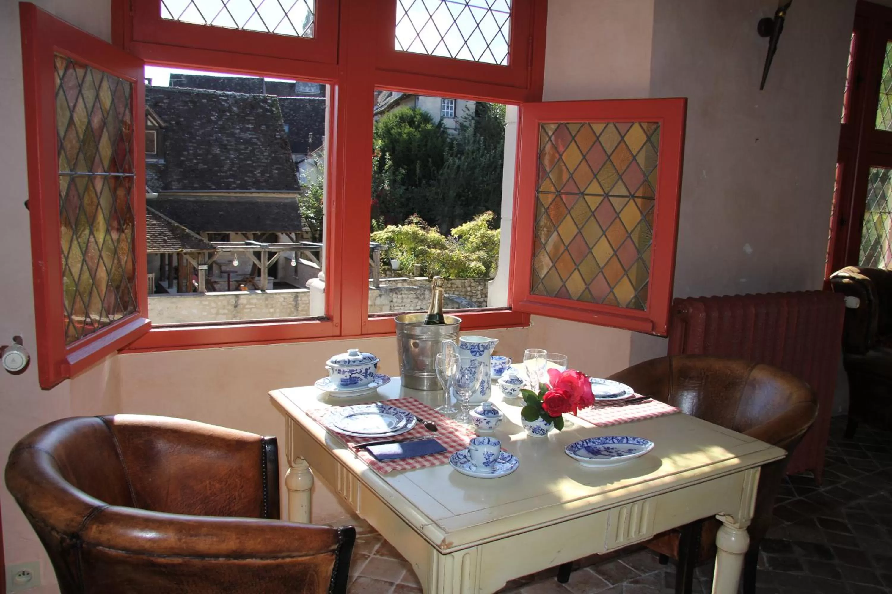 Banquet/Function facilities in Demeure des Vieux Bains