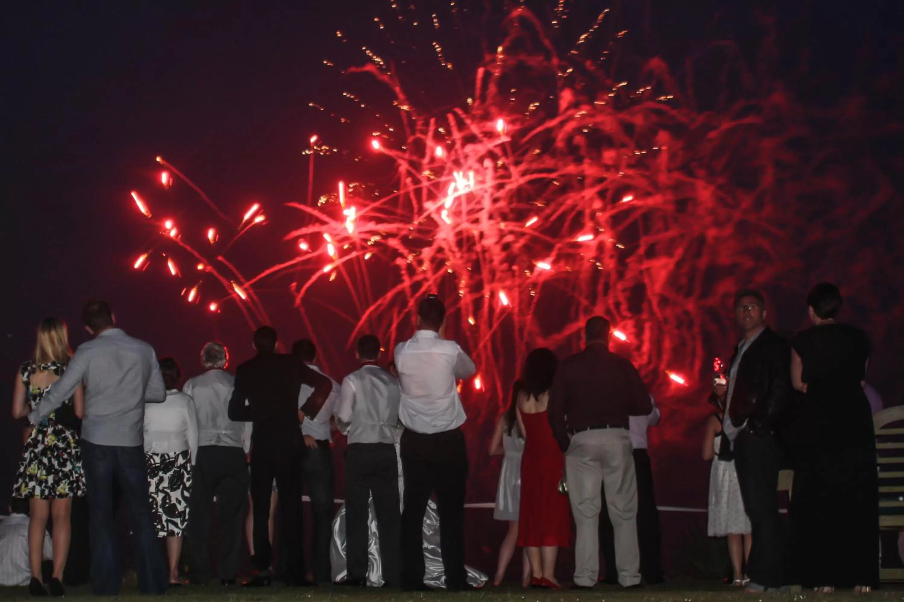 Garden in Saltcote Place
