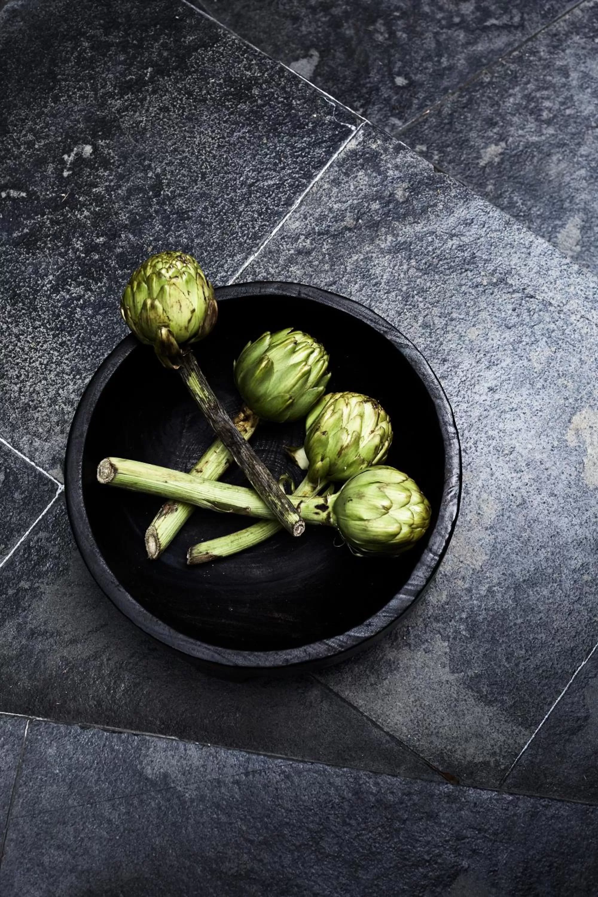 Balcony/Terrace in The Villas of Byron