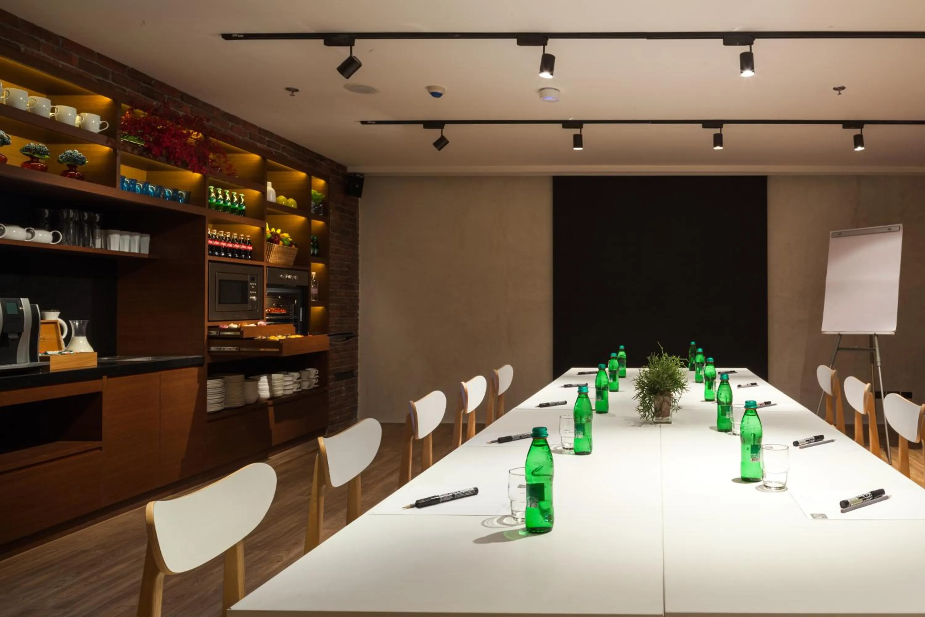 Banquet/Function facilities in LiT BANGKOK Residence