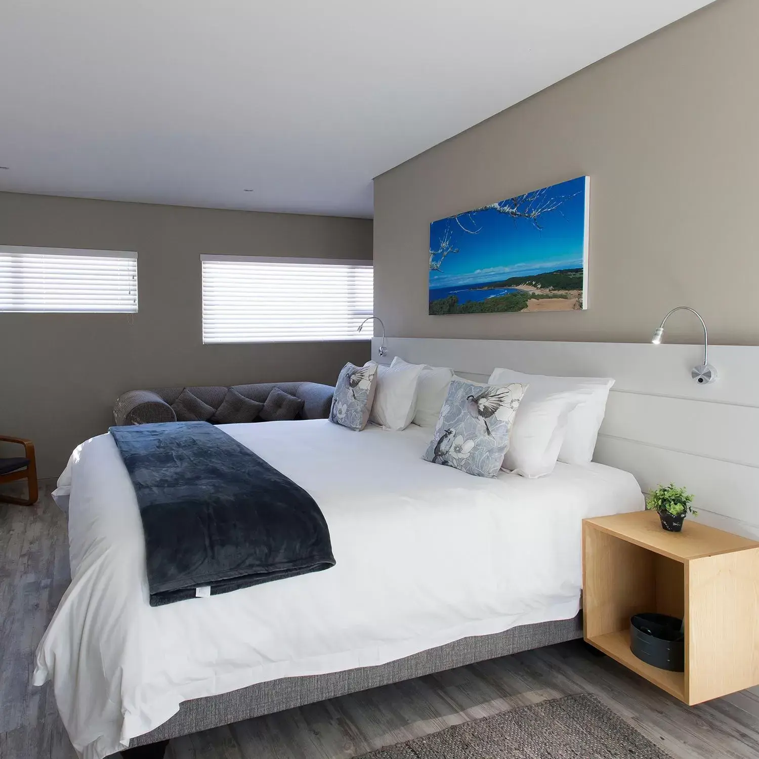 The Hill Boutique Bed & Breakfast The Hill Boutique Bed & Breakfast