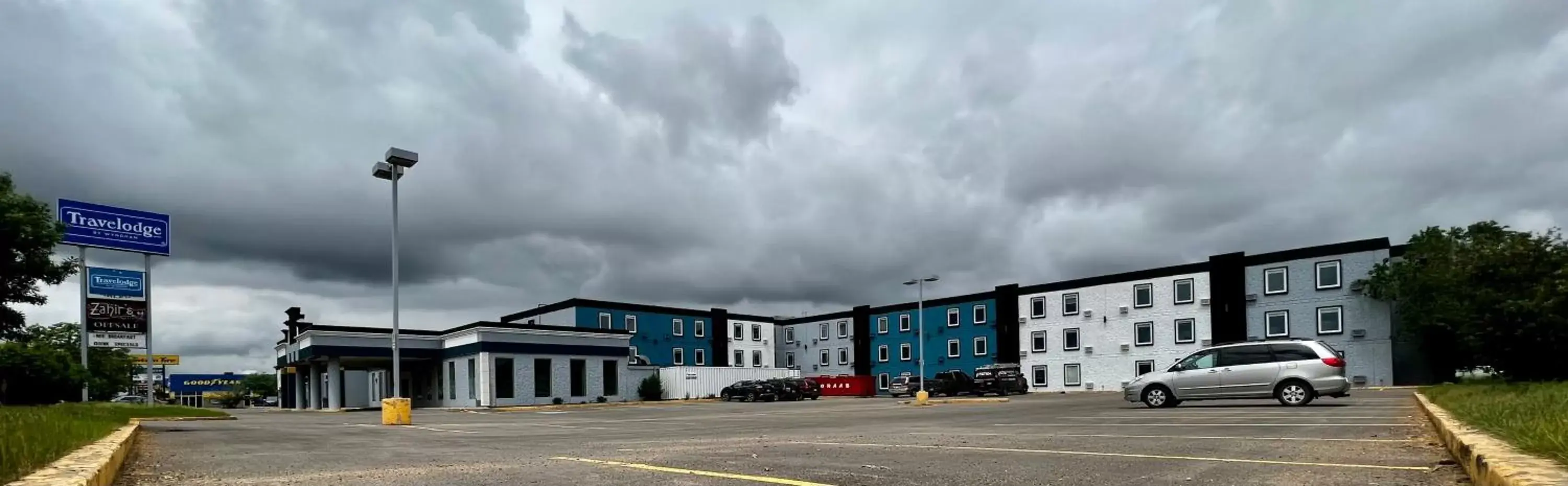 Travelodge by Wyndham Regina Travelodge by Wyndham Regina