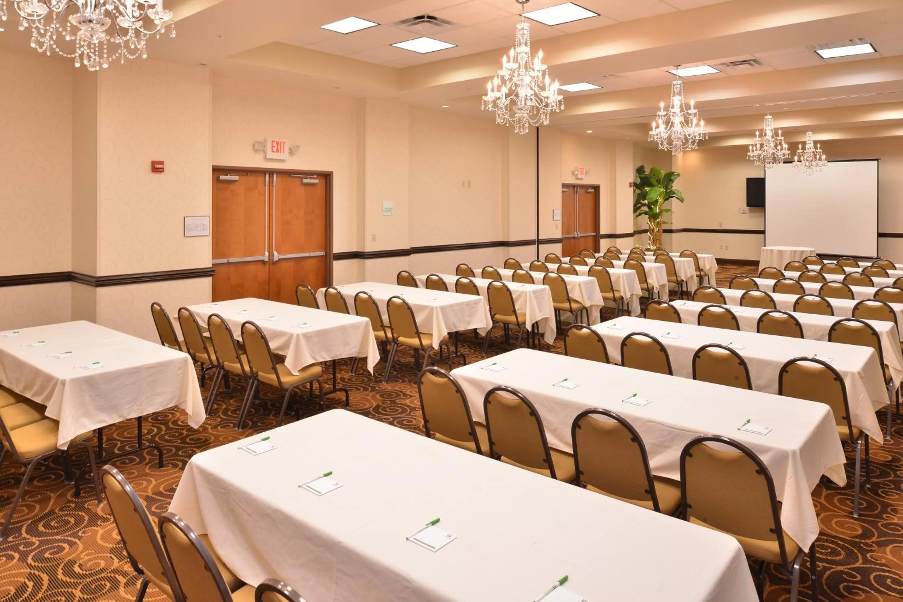 Meeting/conference room in Holiday Inn Montgomery South Airport by IHG