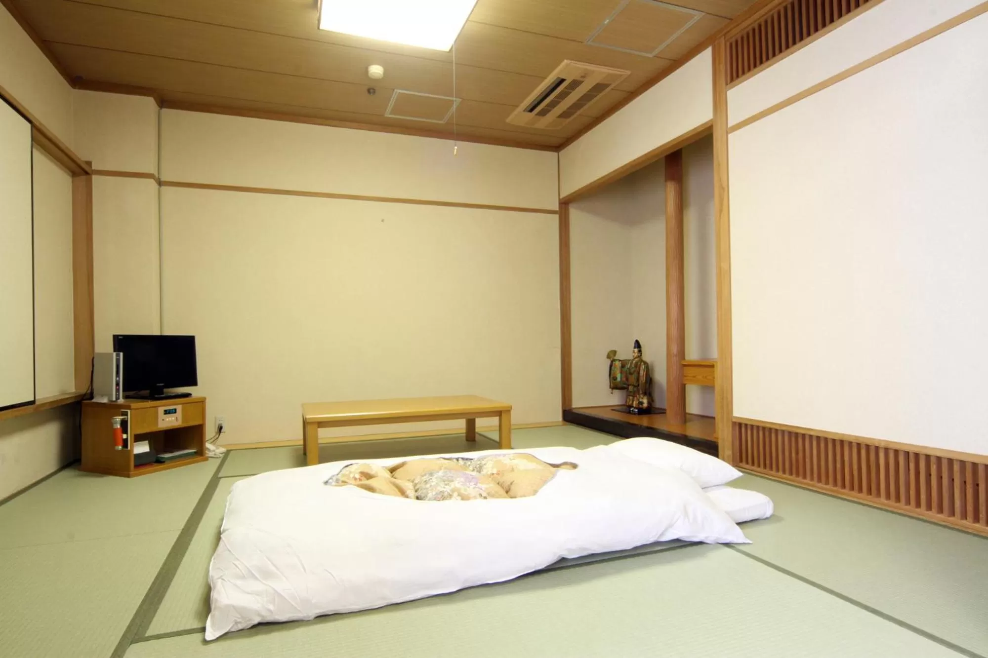 Hotel Hiroshima Sunplaza