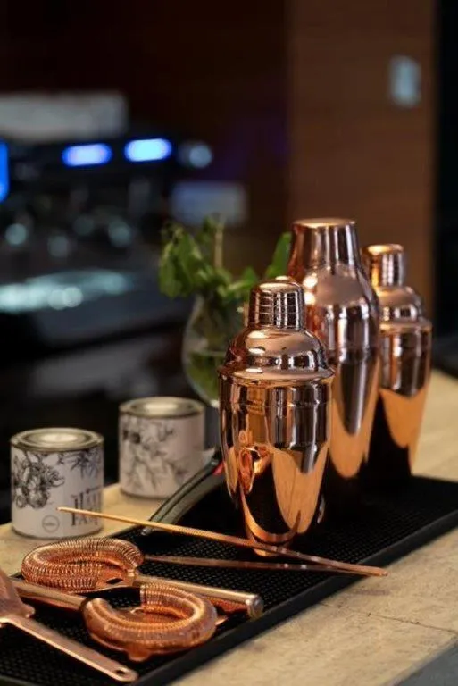 Restaurant/places to eat in Hotel Sliško