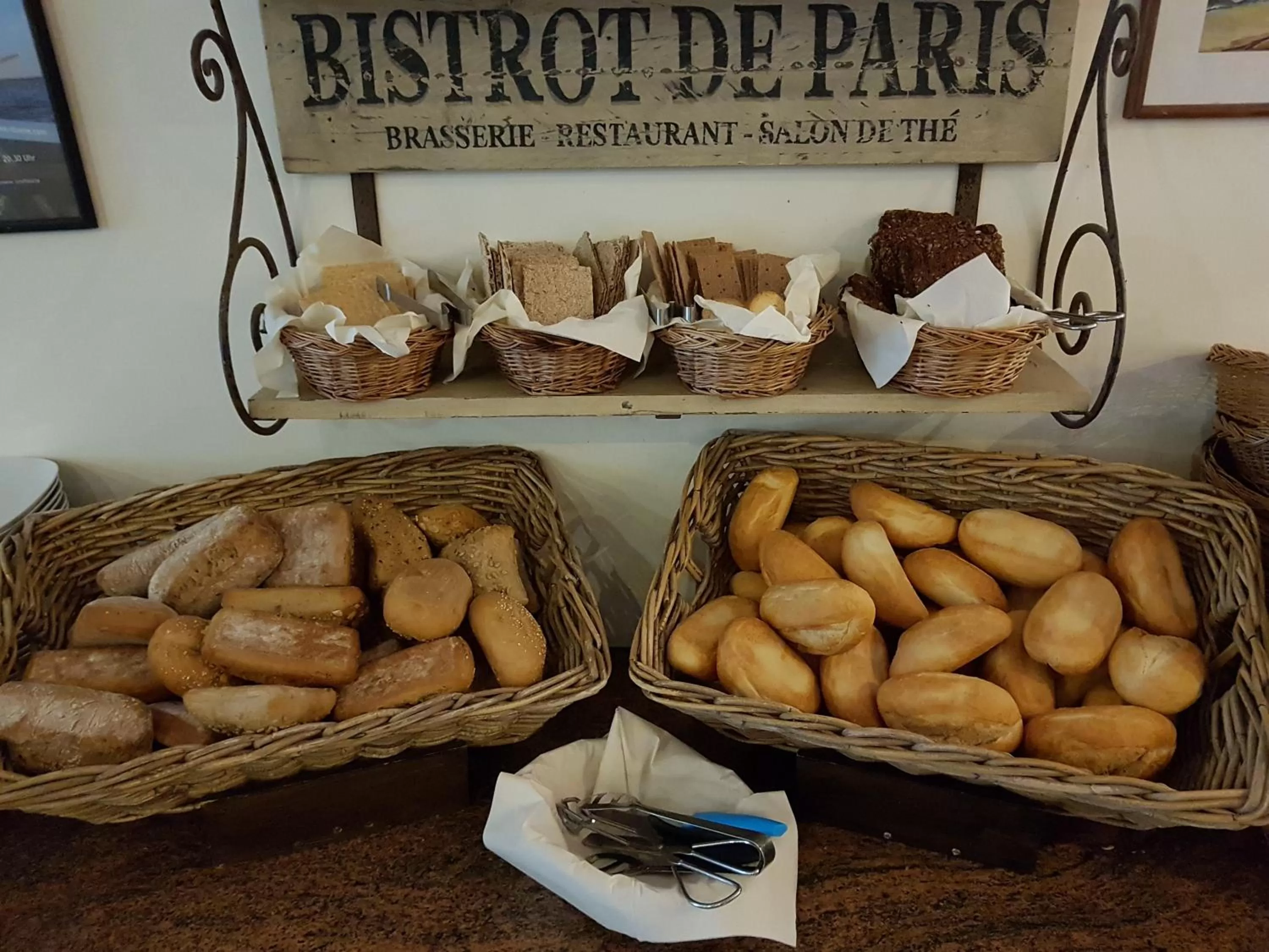 Food close-up, Food in Usedom Bike Hotel & Suites