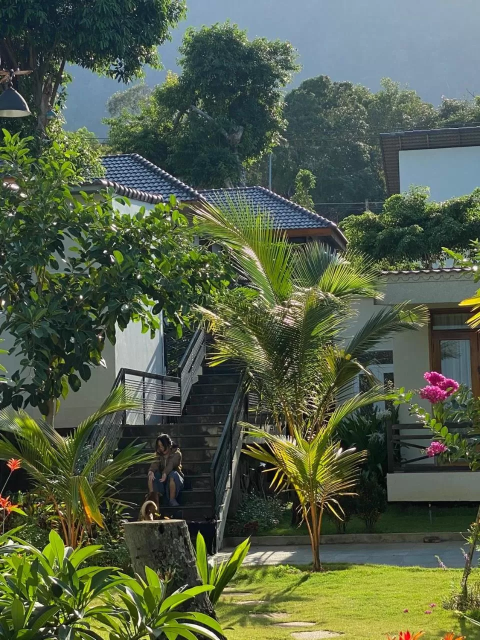 The Pier Phu Quoc Resort