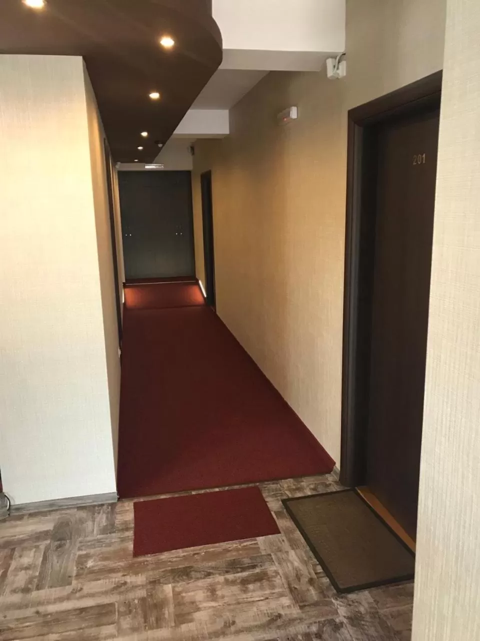 TV/Entertainment Center in Casa Blanca