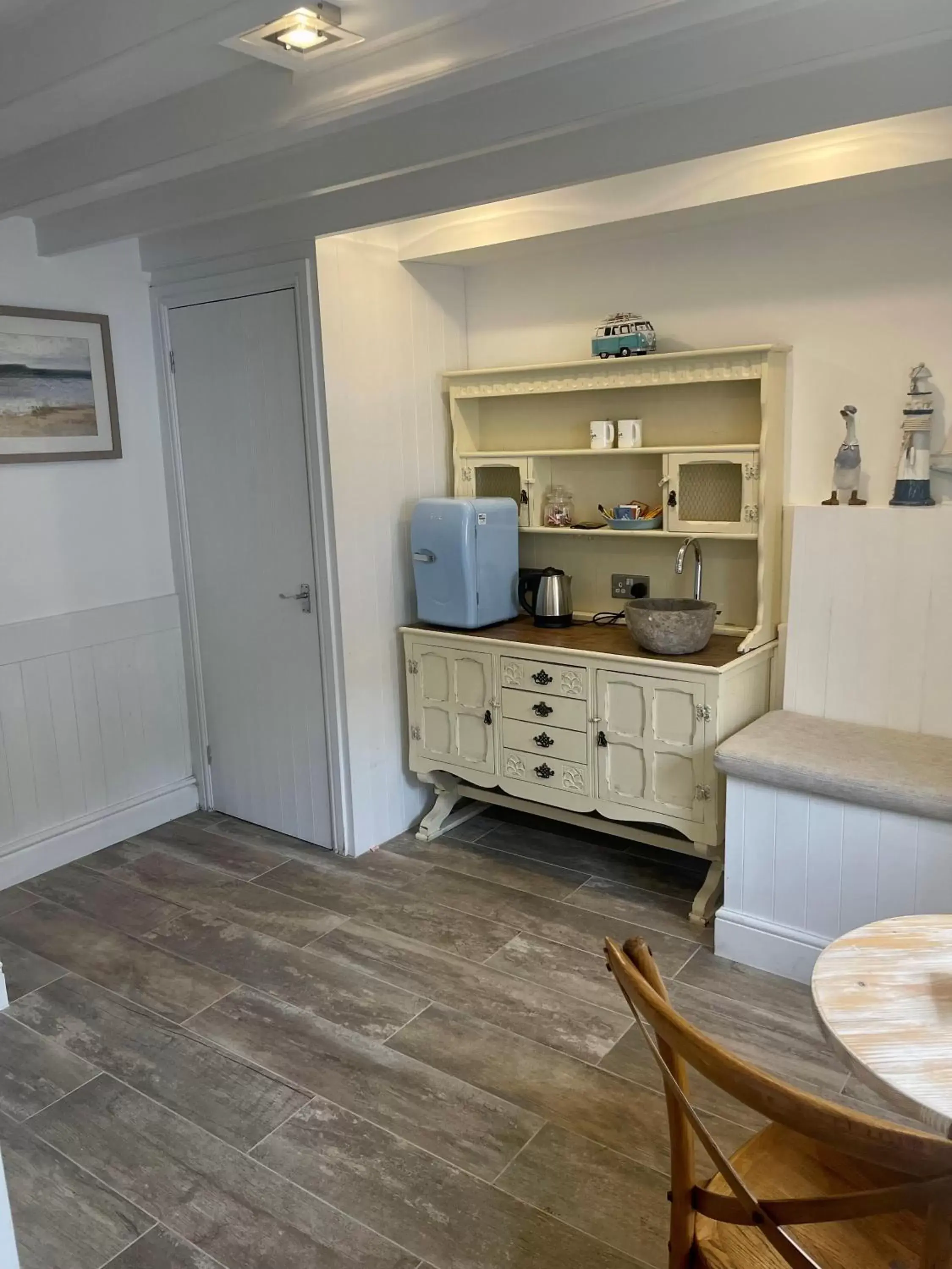 Beach Cottage in Lugger Hotel ‘A Bespoke Hotel’ Beach Cottage in Lugger Hotel ‘A Bespoke Hotel’