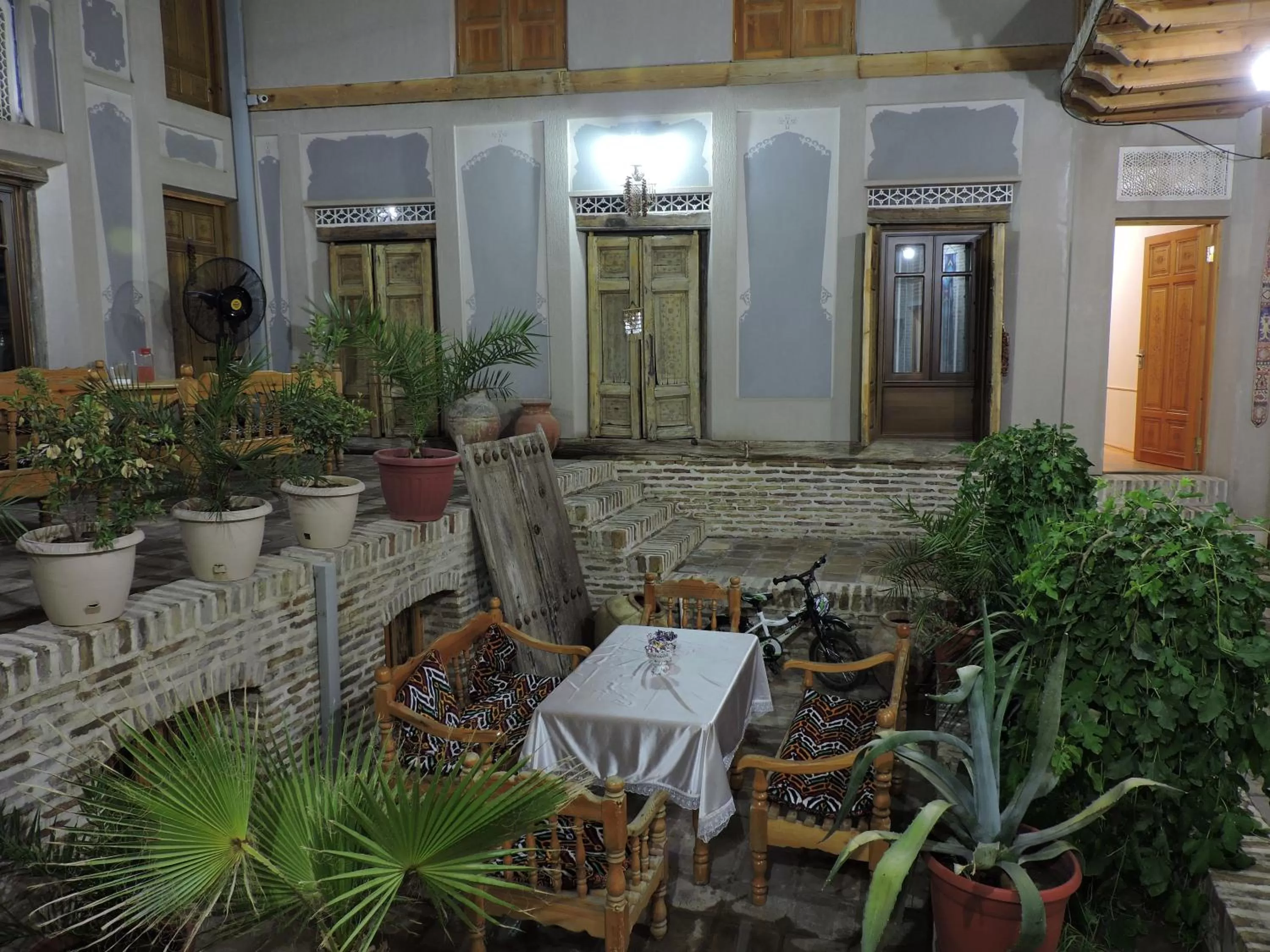 Kavsar Boutique Hotel
