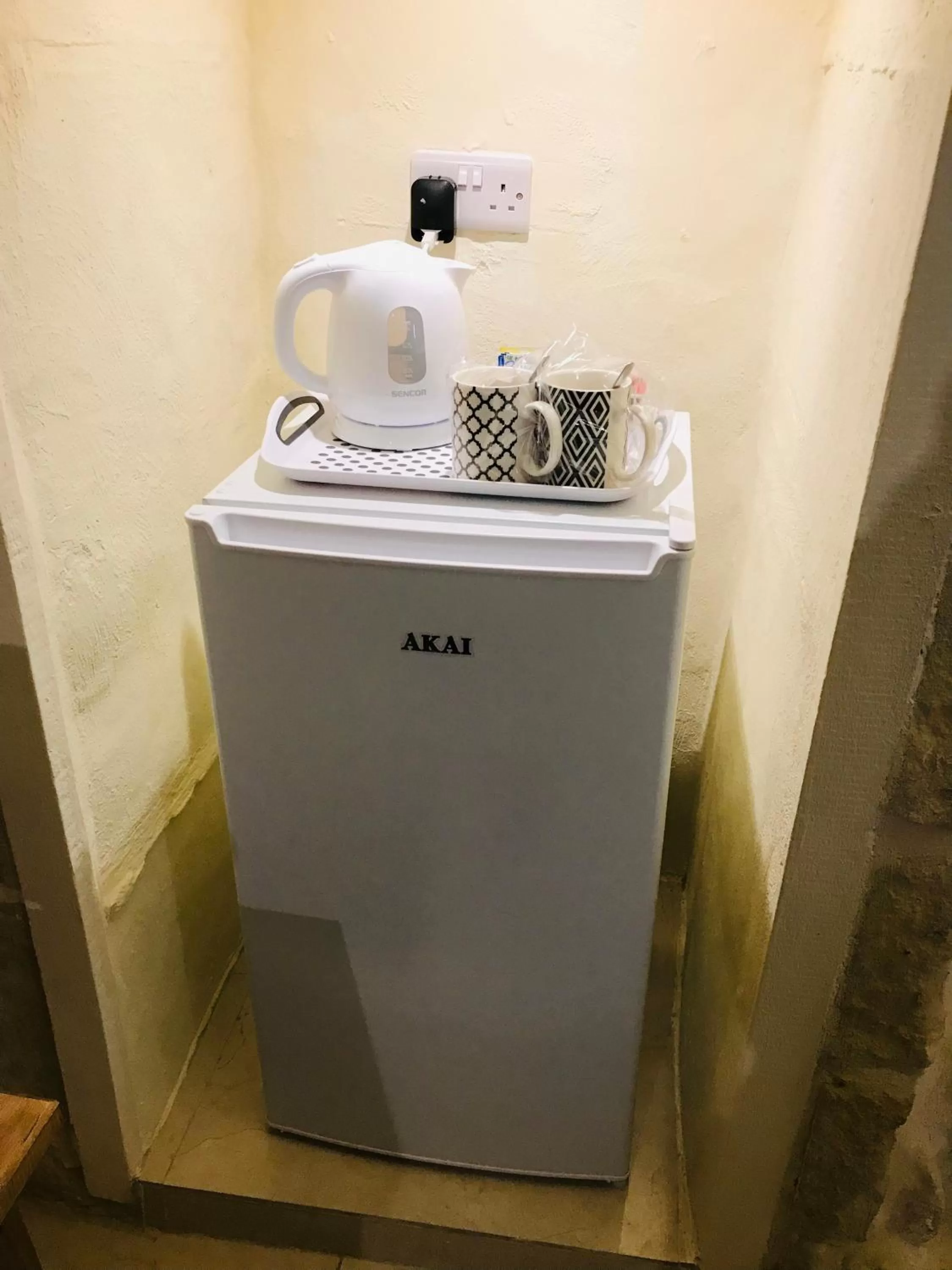 The Cloisters Bed And Breakfast