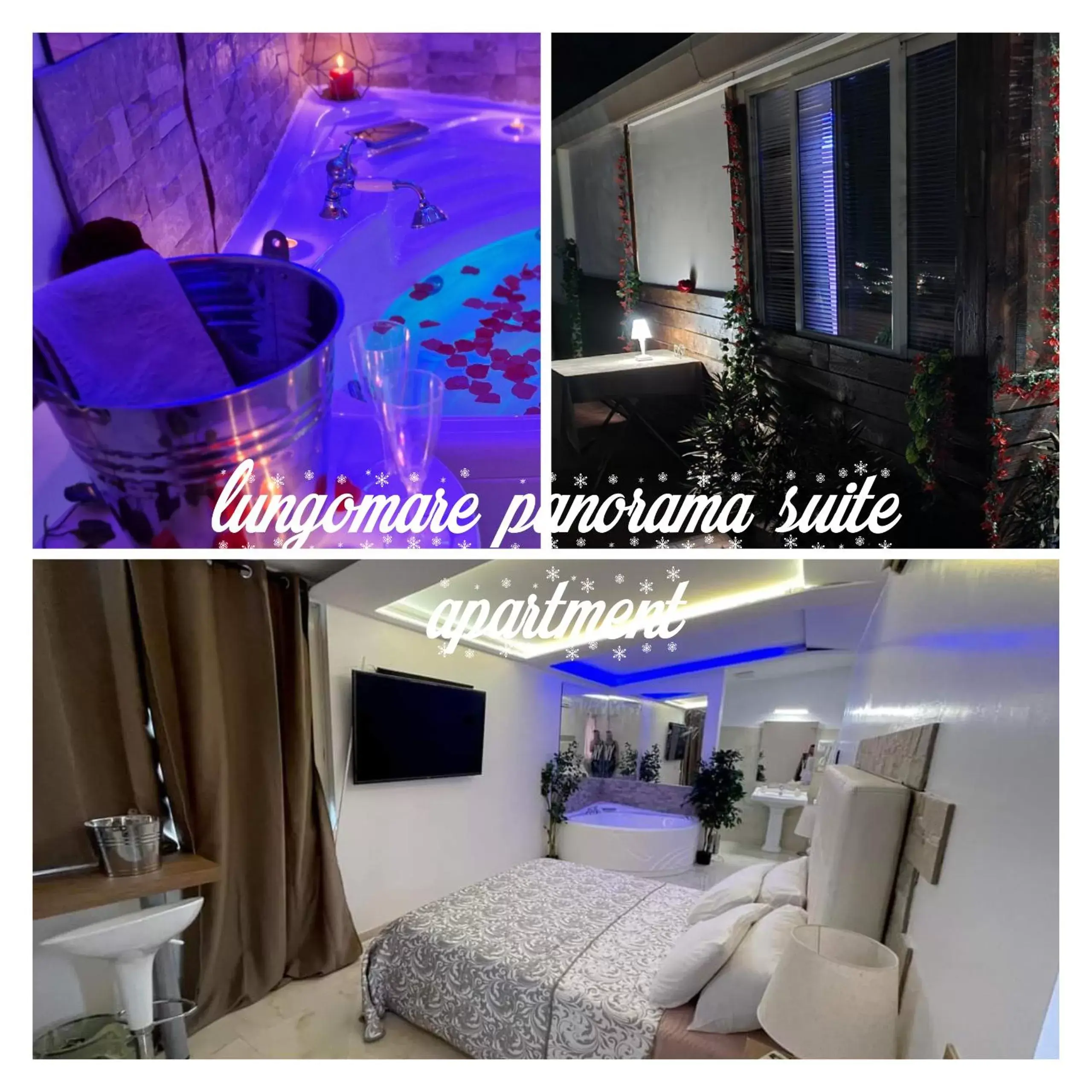 Le Suite del Lungomare Catania Le Suite del Lungomare Catania