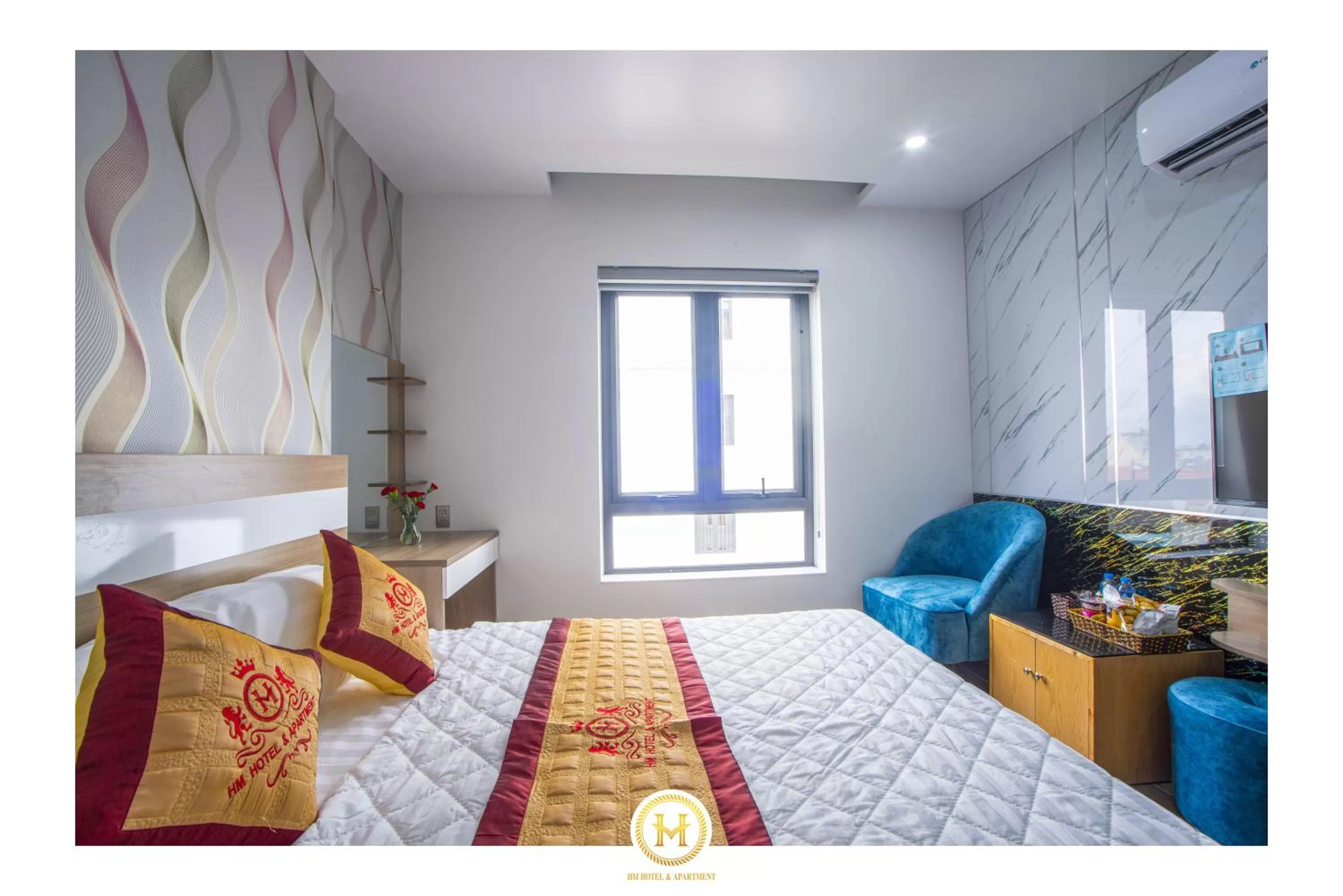 HM Hotel& Apartment