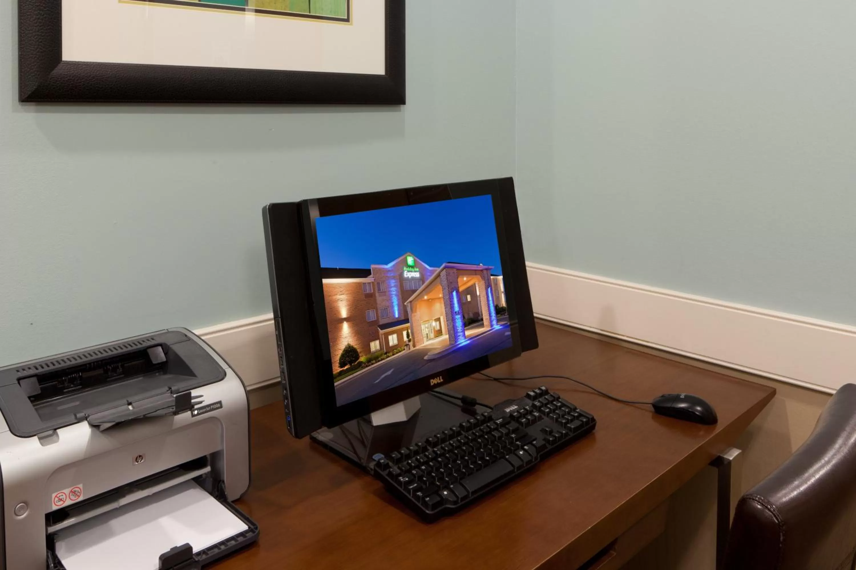 Other in Holiday Inn Express Annapolis East-Kent Island by IHG