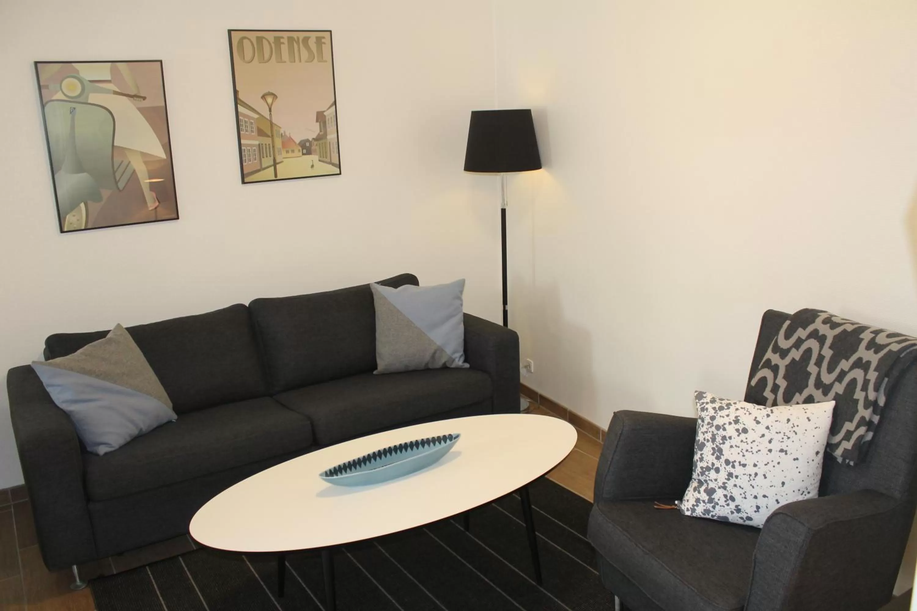 Amalie Bed and Breakfast & Apartments