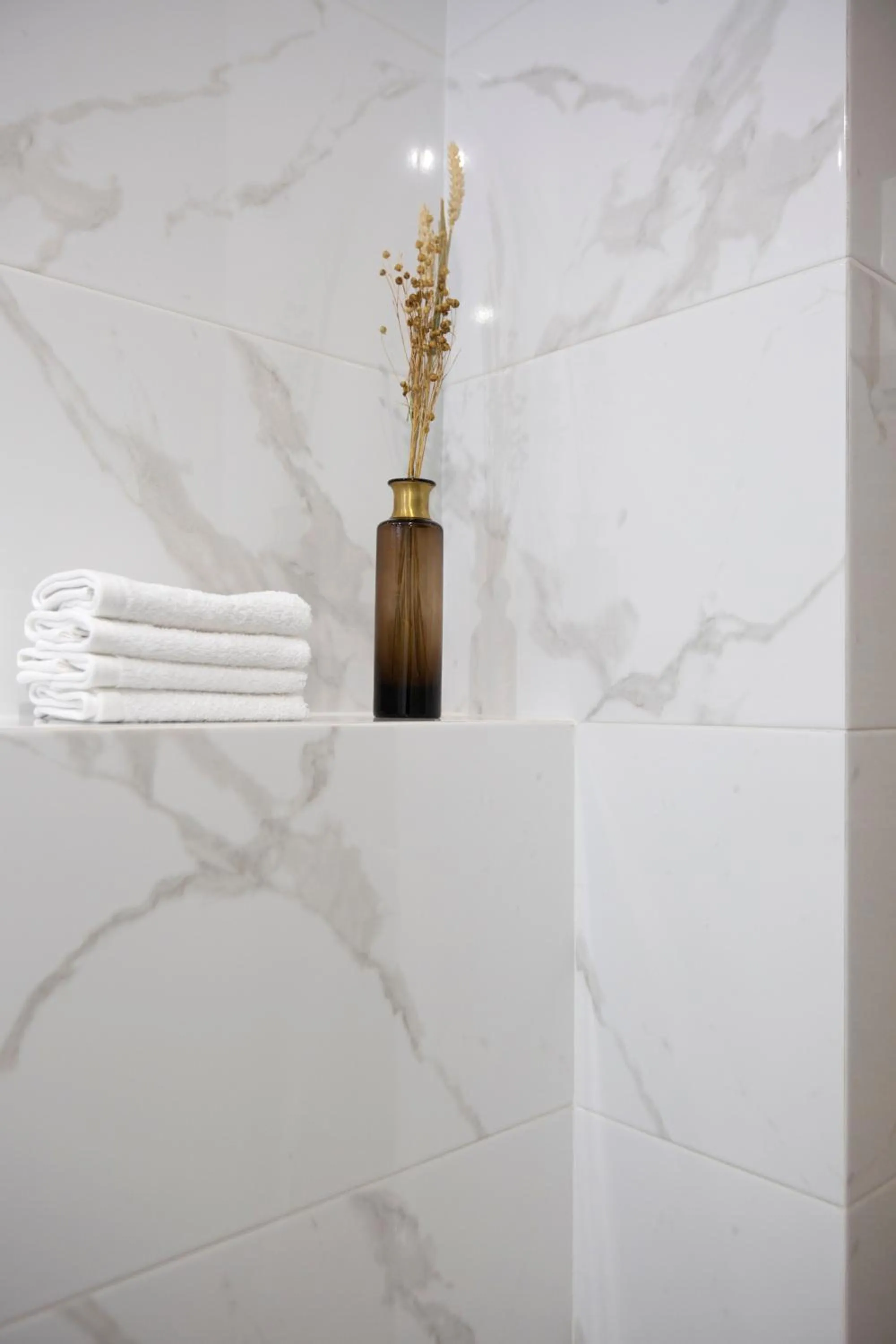 Bathroom in Athens Panorama Project