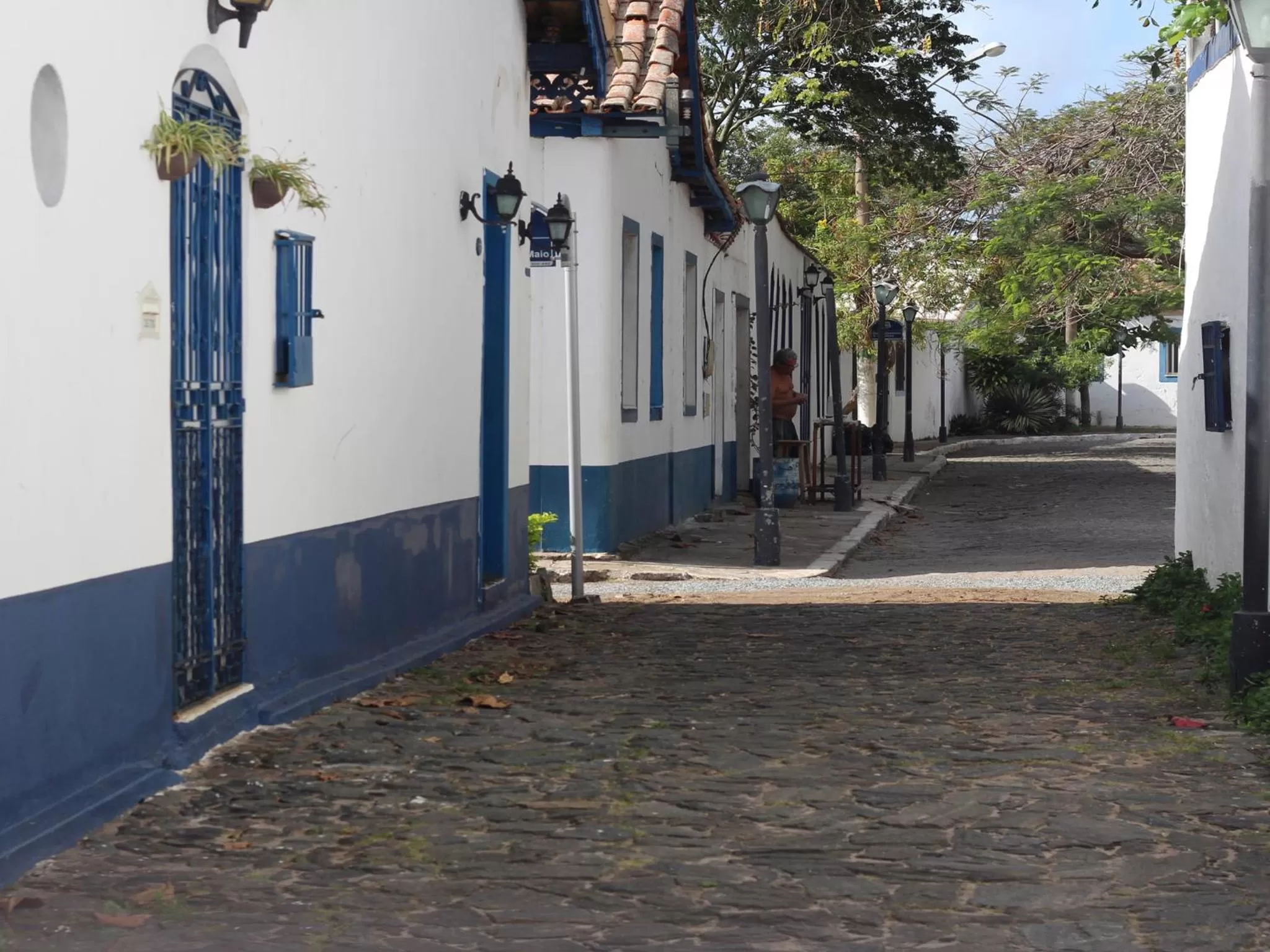 Restaurant/places to eat in Passagem Concept Hotel e Spa