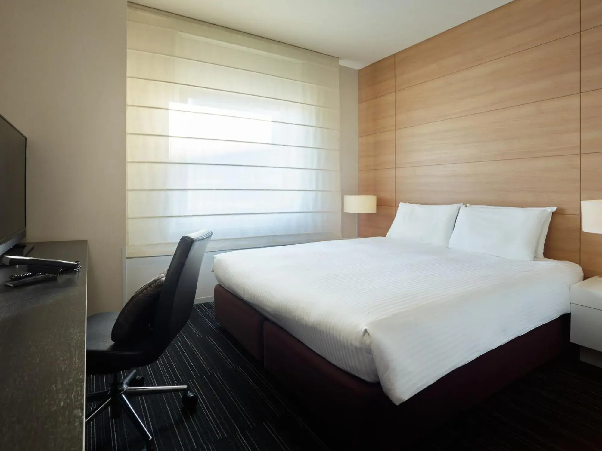 Superior Queen Room - Non-Smoking in Mitsui Garden Hotel Ueno Superior Queen Room - Non-Smoking in Mitsui Garden Hotel Ueno