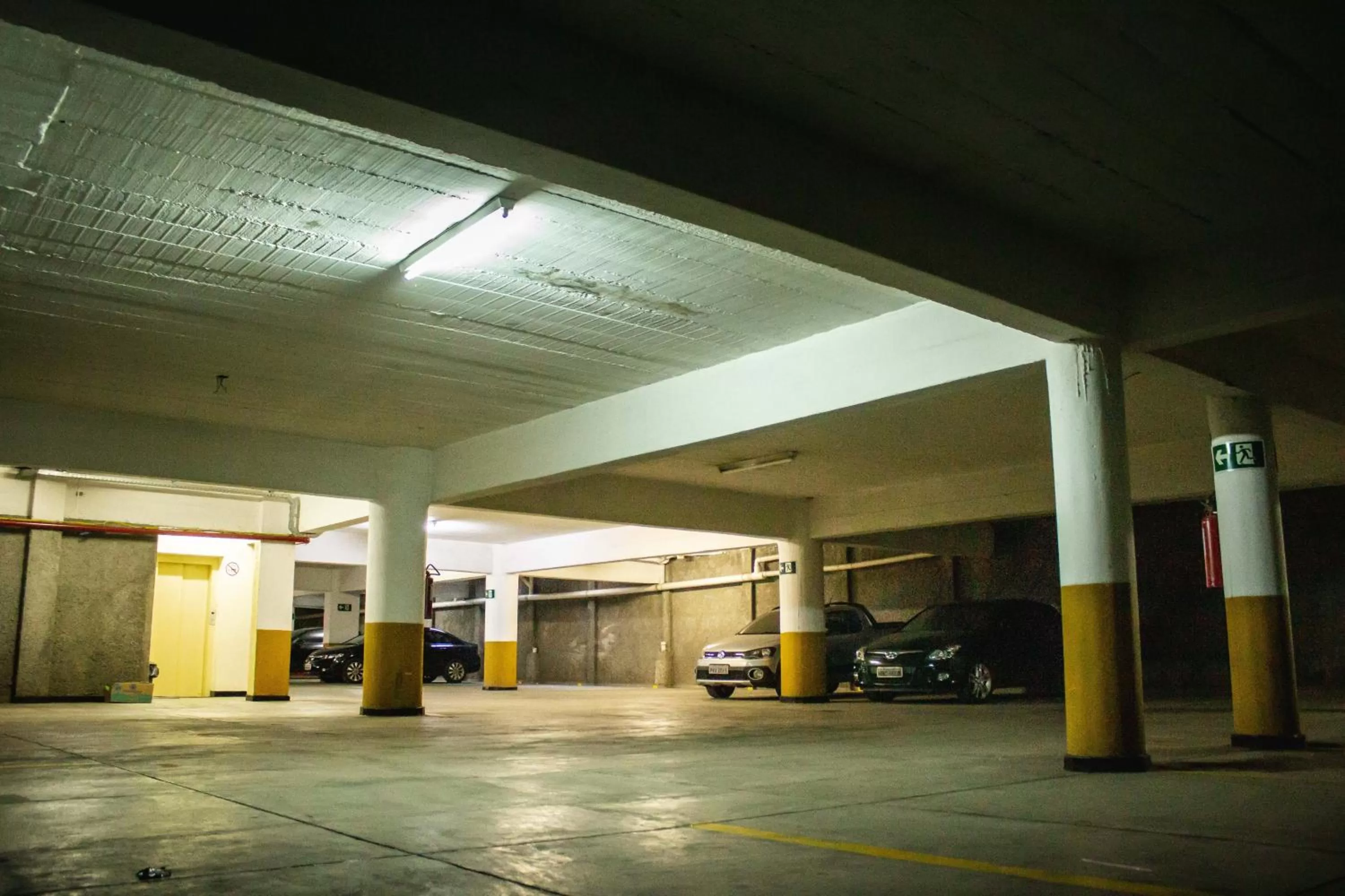 Lobby/Reception in Riviera Palace Hotel