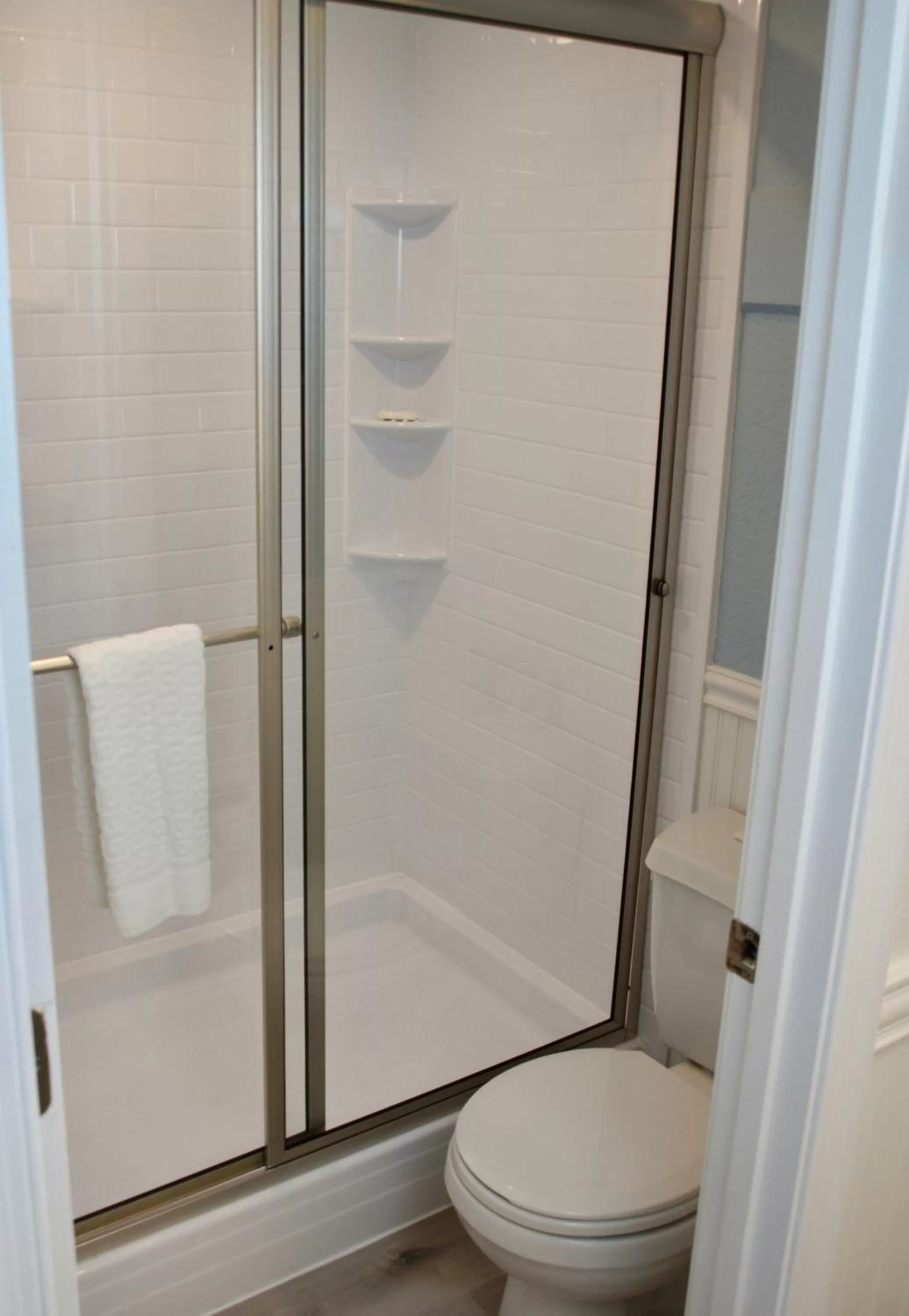 Oceanfront King in Atlantic View Hotel